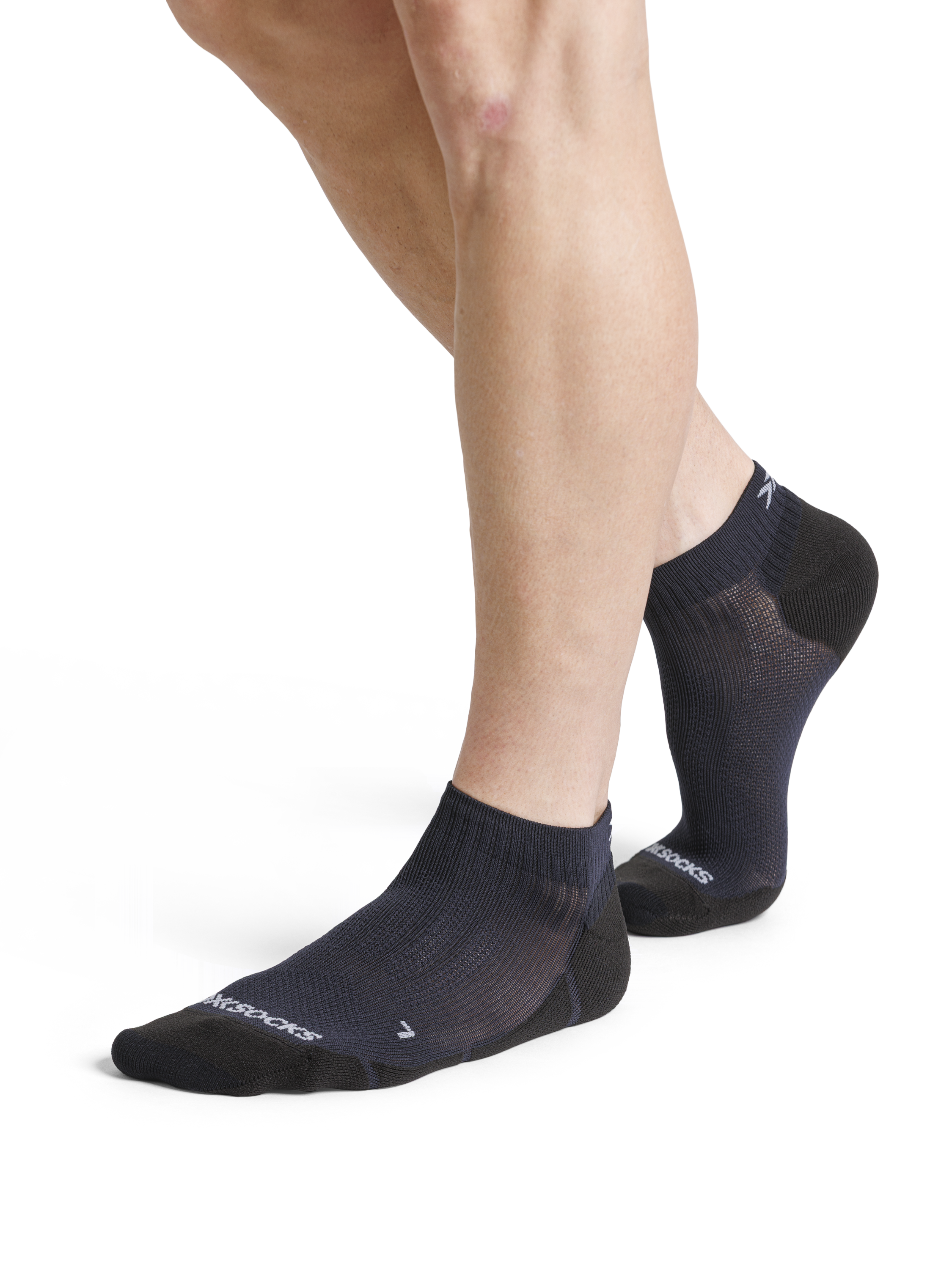 x-socks-core-sport-low-cut-socken-arctic-white-42-44-atmungsaktiv image 8