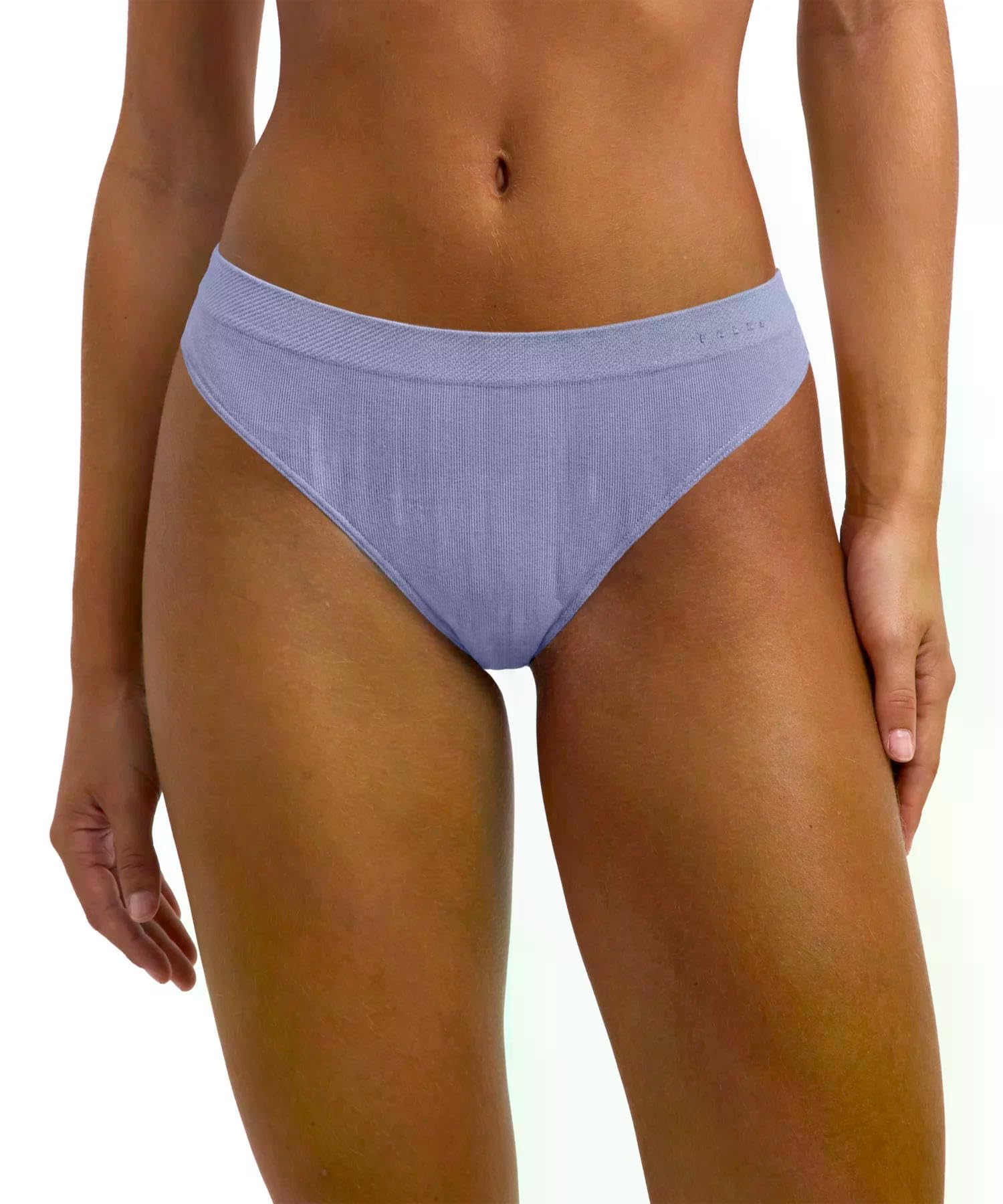 falke-daily-seamless-tanga-damen-baumwolle-wei image 8