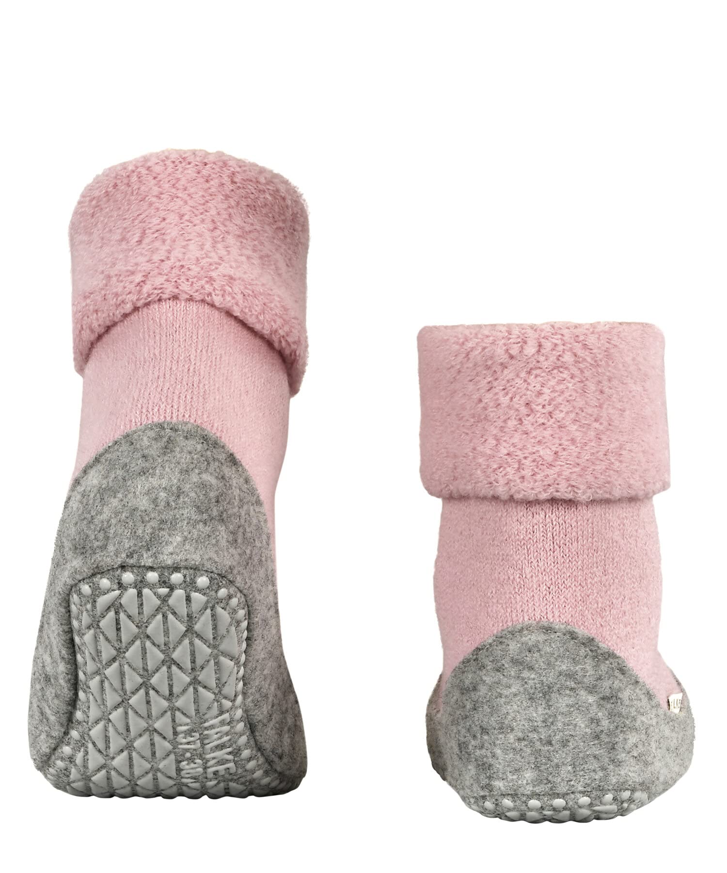 falke-cosyshoe-stoppersocken-almond-blossom-wolle-gr-39-40 image 2