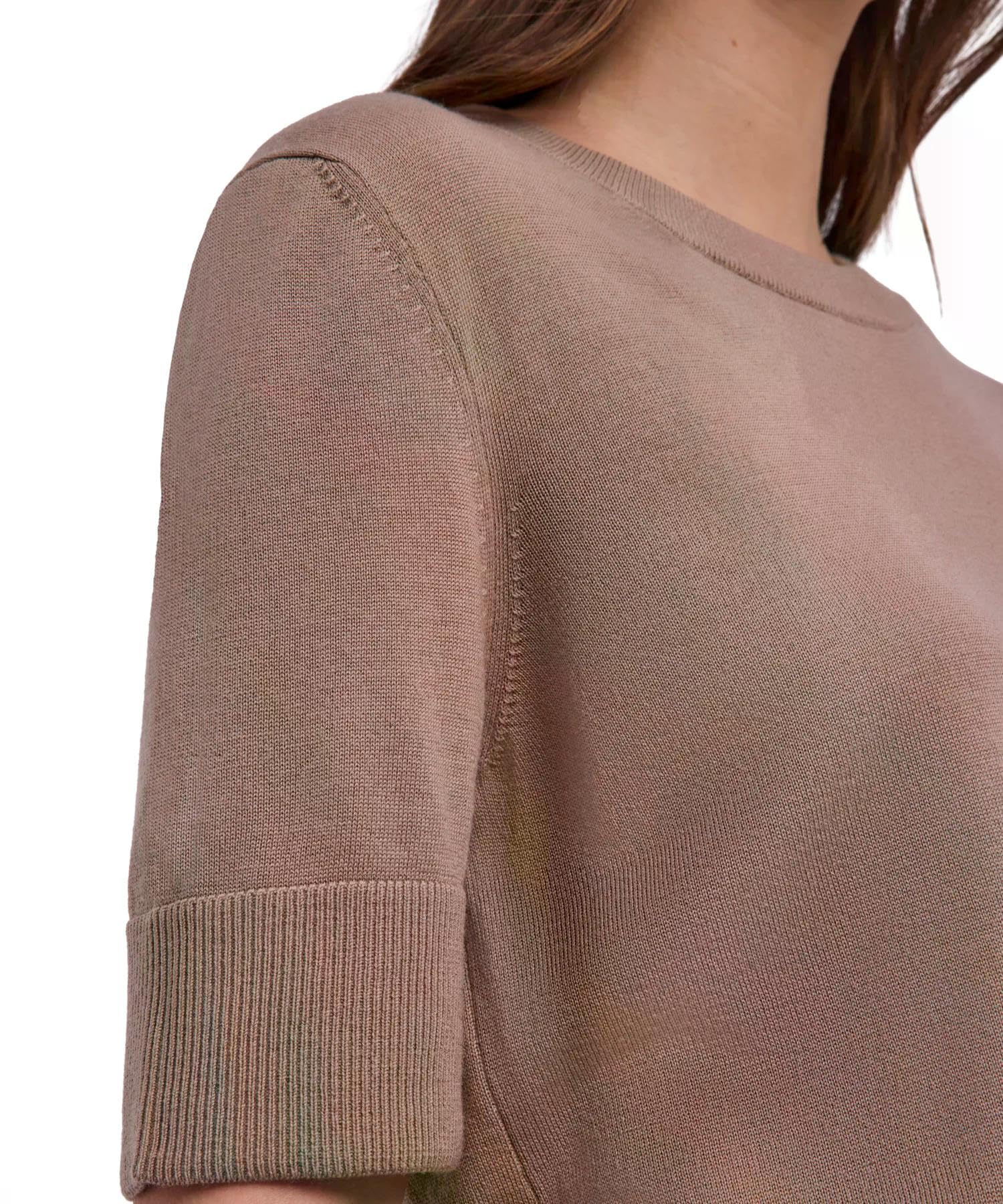 falke-merino-new-merino-kurzarmshirt-damen-schwarz image 6
