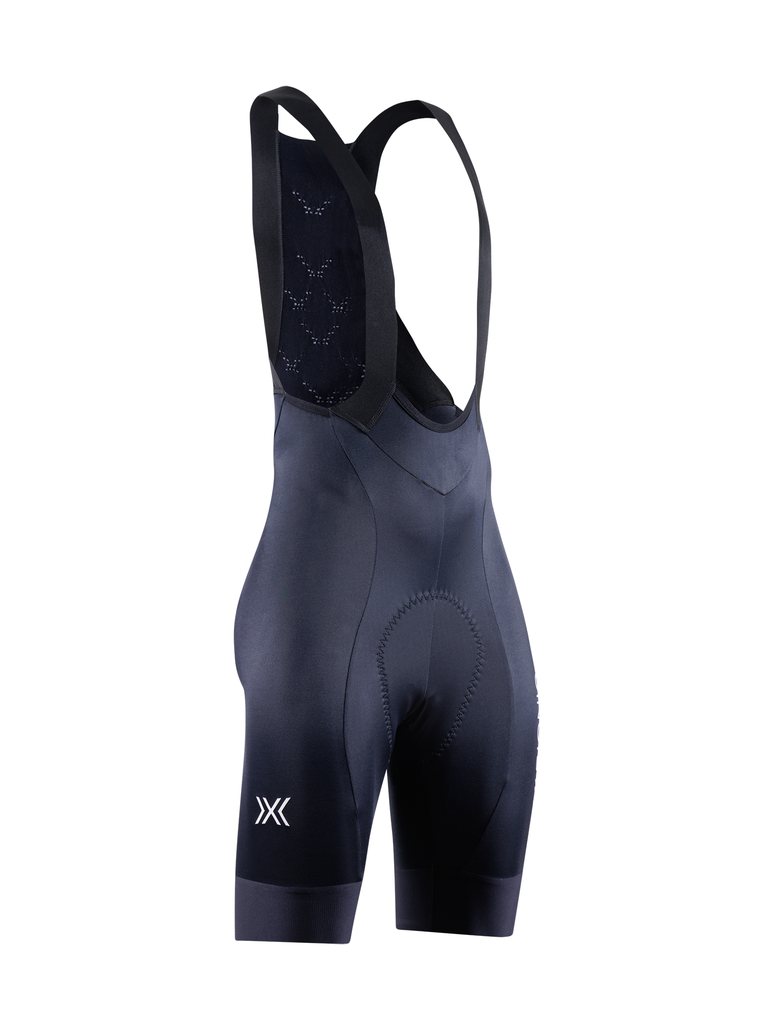 x-bionic-corefusion-ride-bib-shorts-damen-radhose-x-black image 1