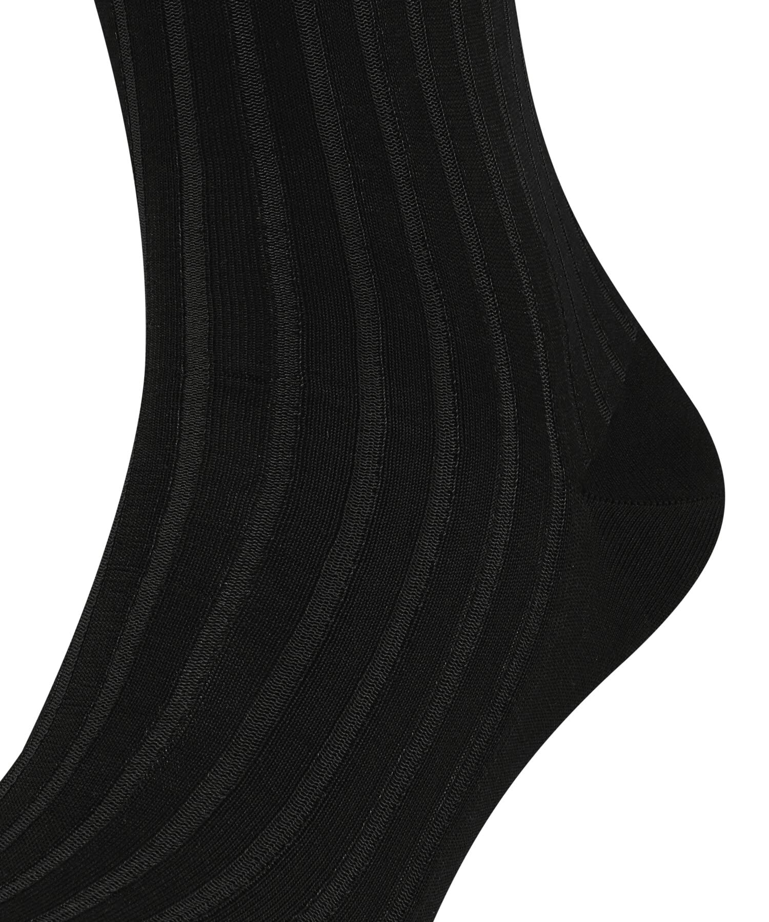 falke-shadow-herren-socken-baumwolle-grey-white-3030 image 3