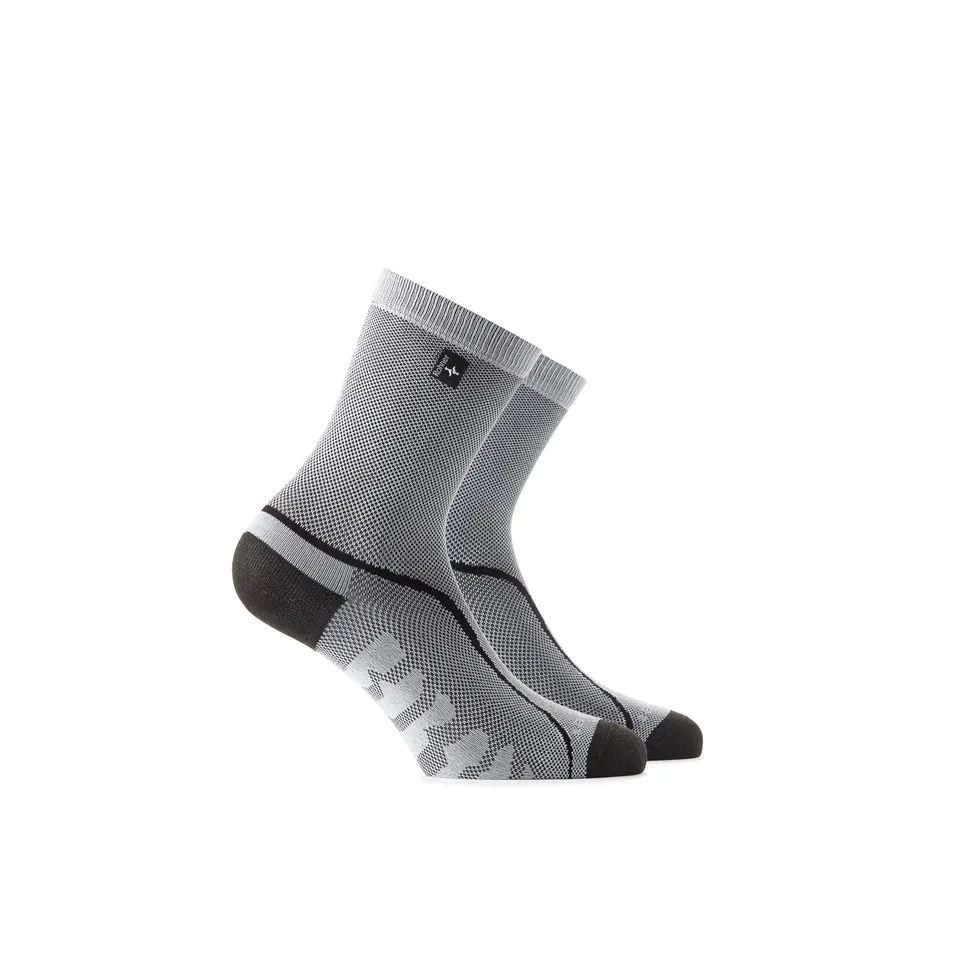 rohner-r-ultra-light-quarter-laufsocken-schwarz image 1