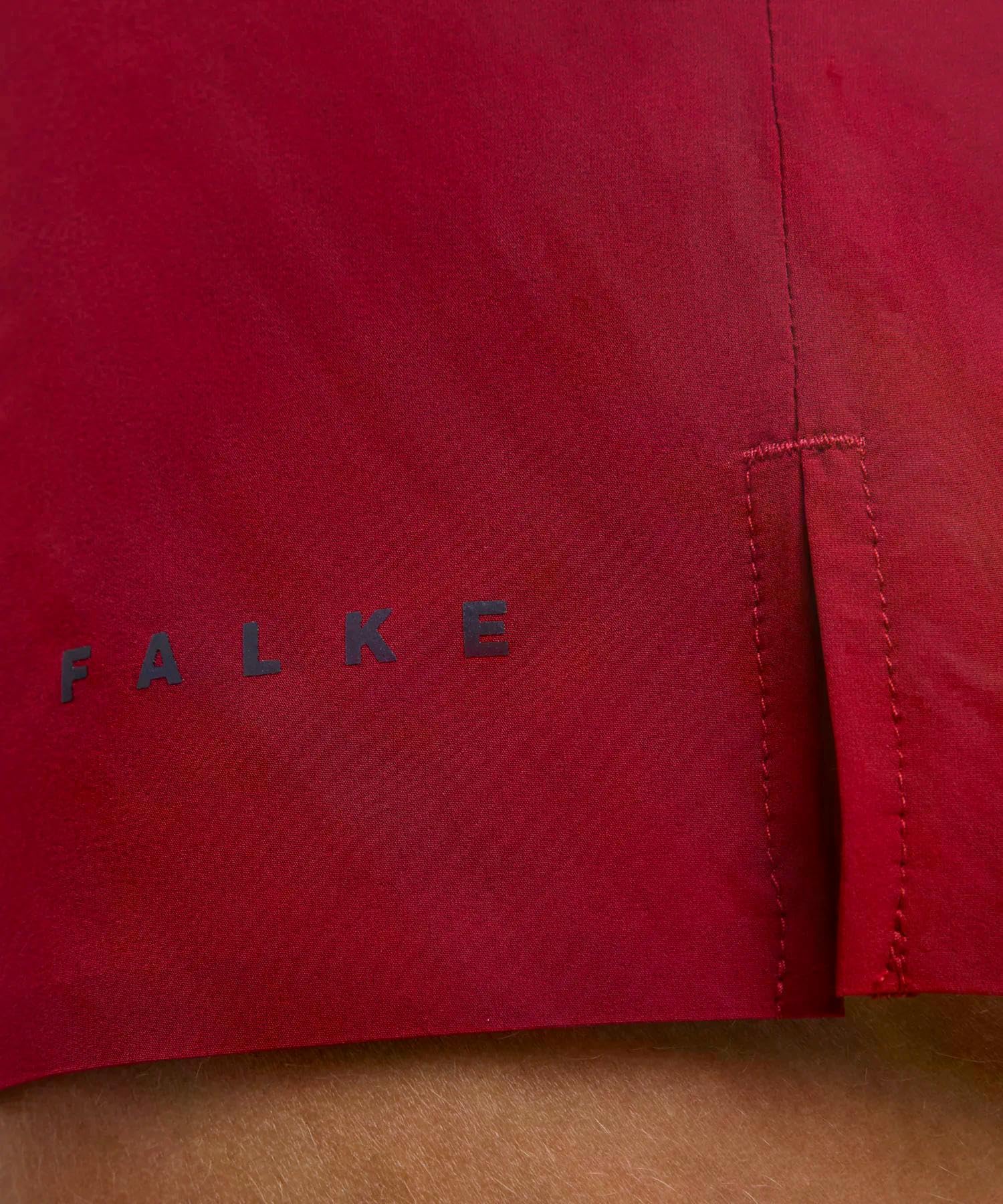 falke-true-motion-running-shorts-schwarz-atmungsaktiv image 5