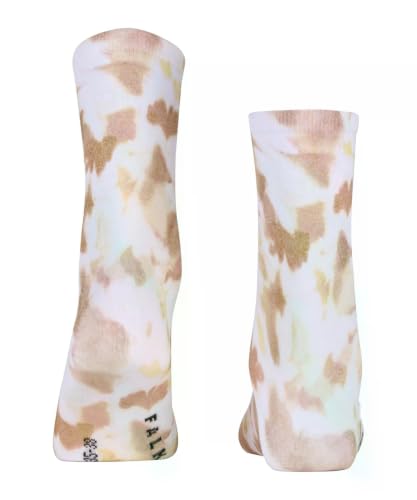 falke-family-surreal-mist-socken-wei-35-38-baumwolle-lurex-glanz image 7