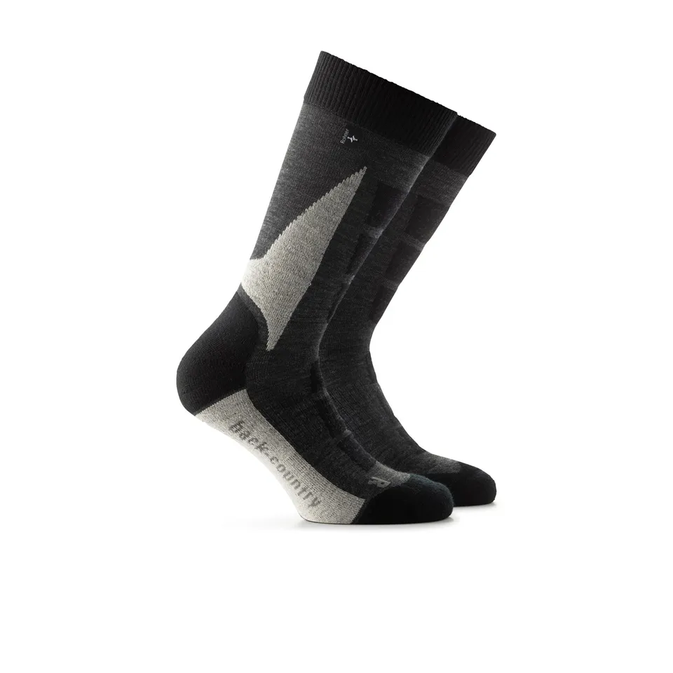 rohner-back-country-l-r-wandersocken-merino-1-paar-36-38 image 1