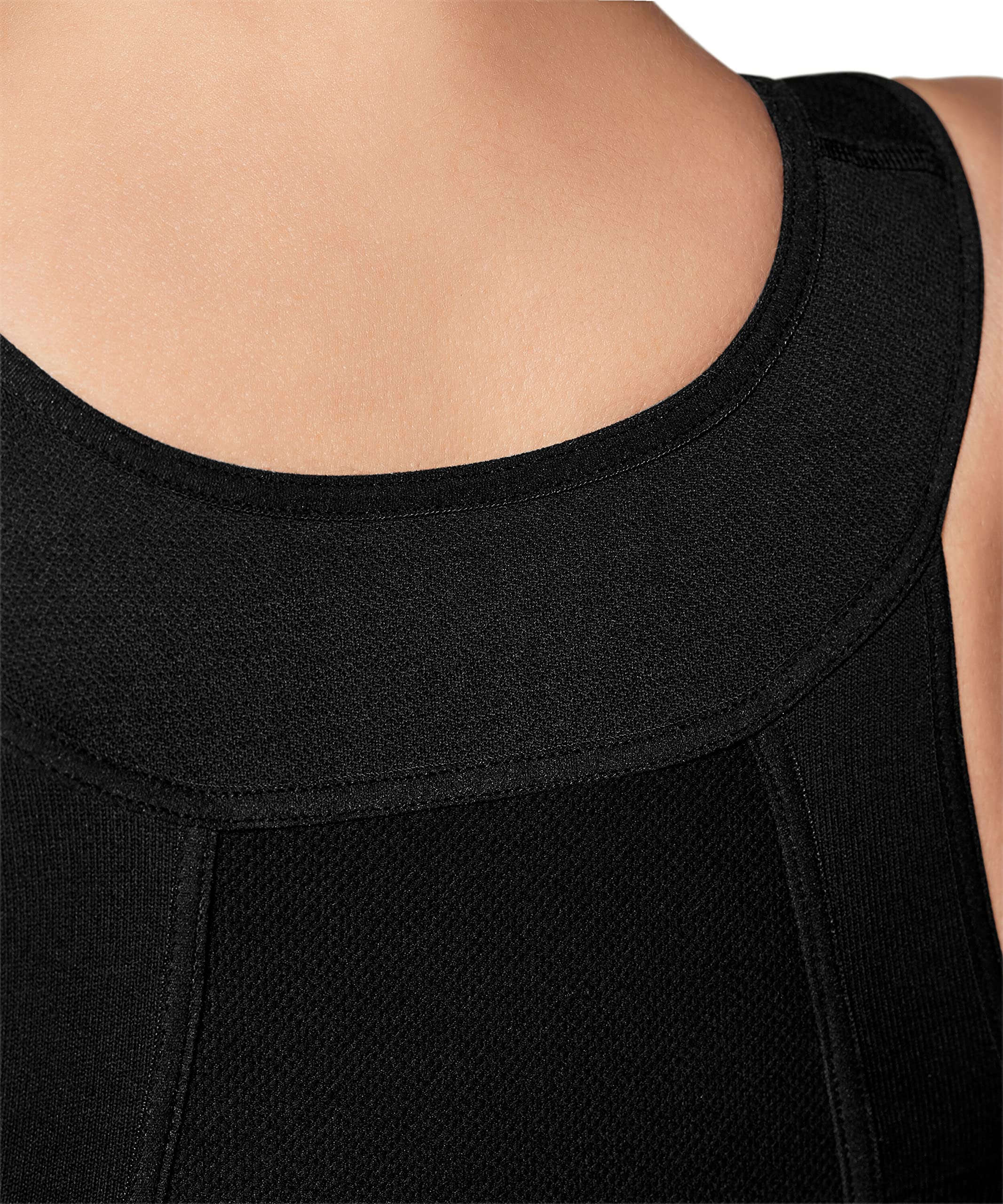 falke-madison-sport-bh-cup-a-b-schwarz-m-kompression image 3