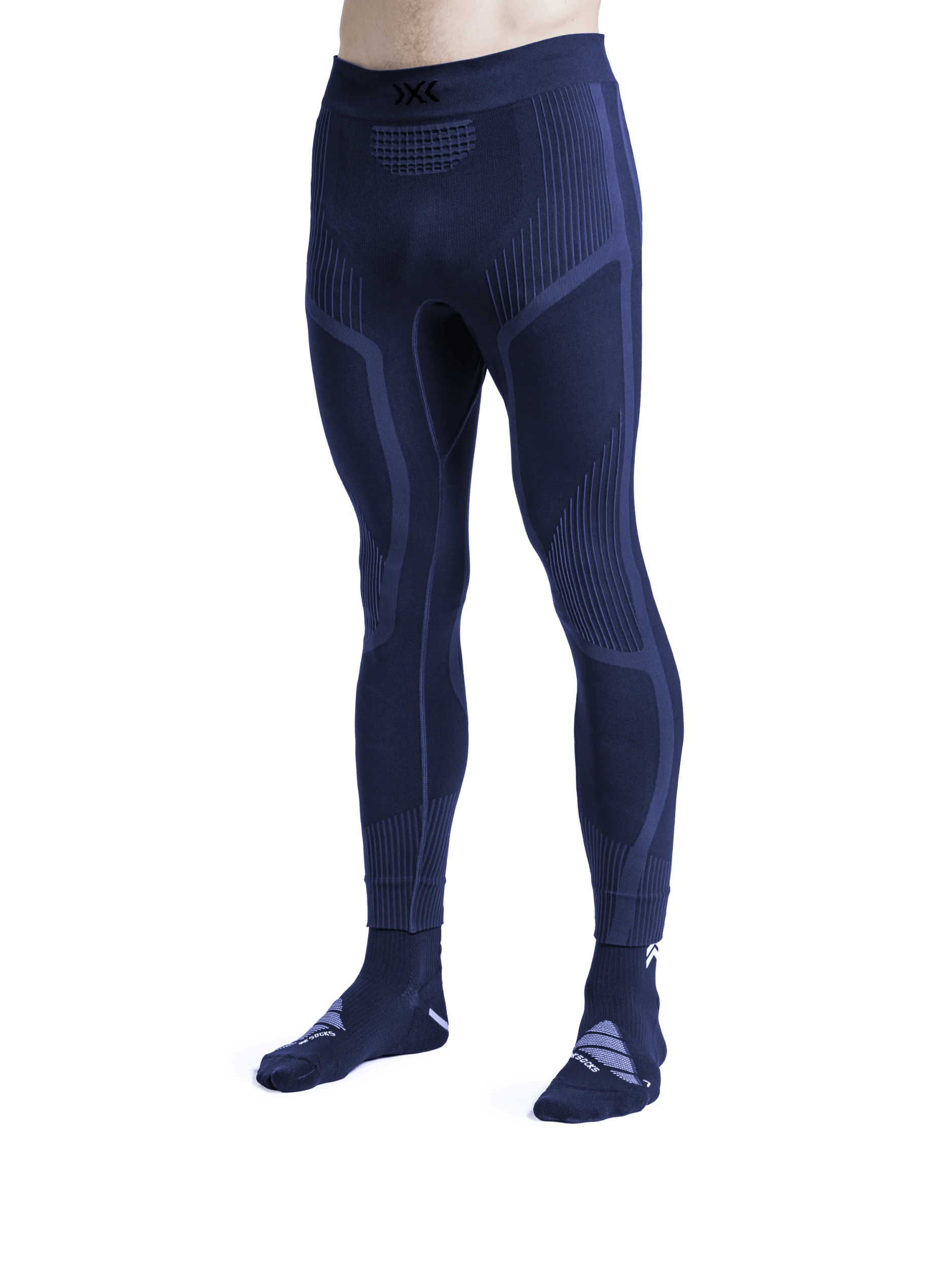 x-bionic-invent-pants-men-sporthose-herren-marine-m image 4