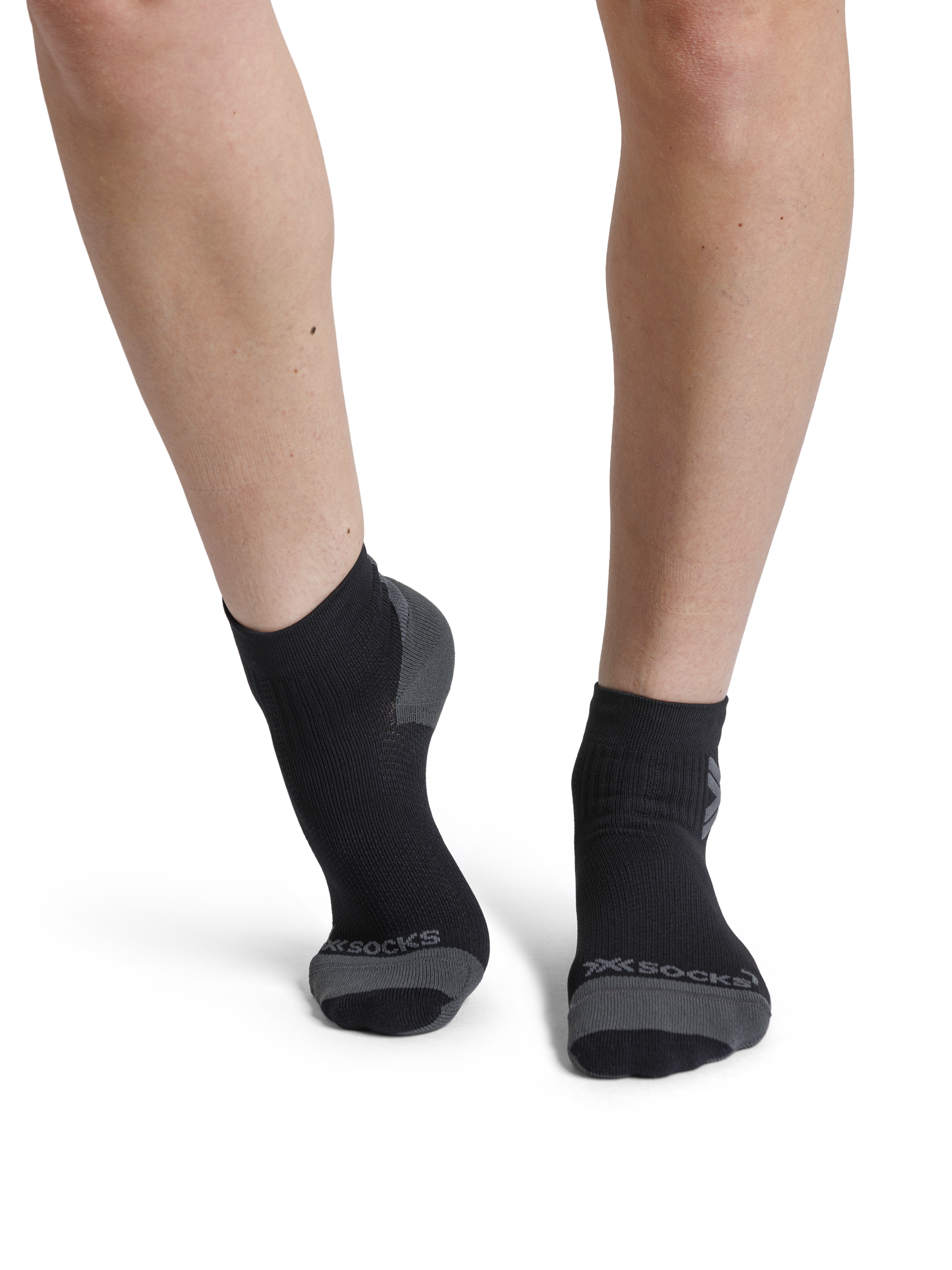 x-socks-run-discover-ankle-socken-damen-39-40-atmungsaktiv image 6