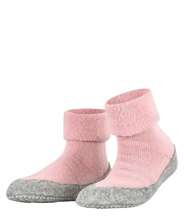 falke-cosyshoe-stoppersocken-almond-blossom-wolle-gr-39-40 image 1