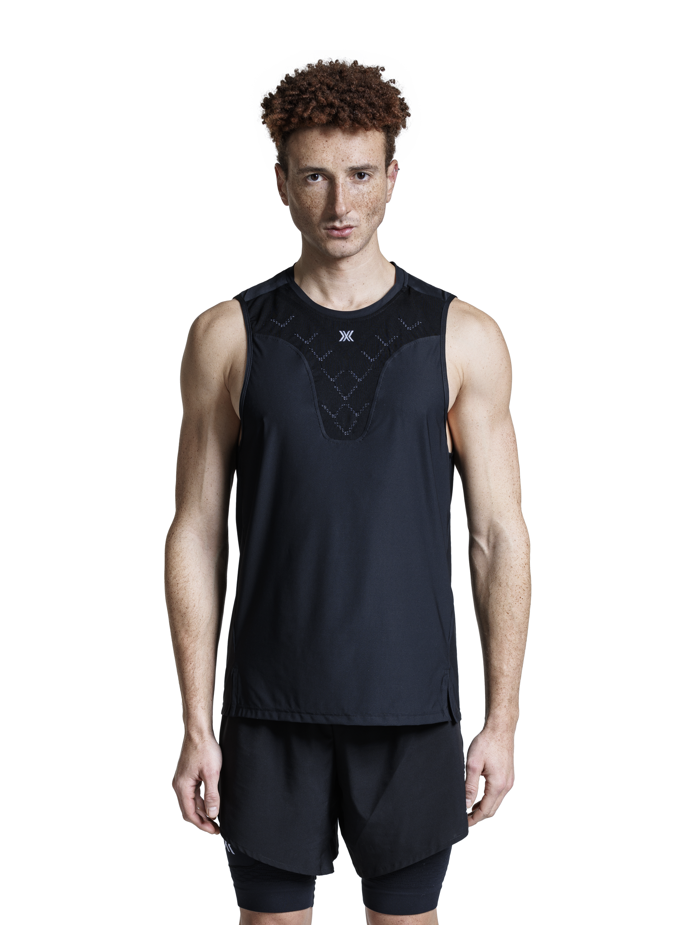 x-socks-corefusion-run-tank-lauftop-x-black-gr-m image 4
