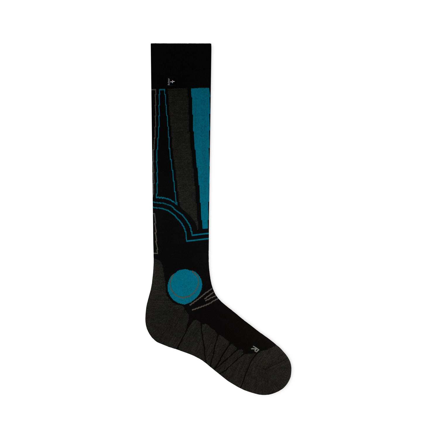 rohner-carving-l-r-skisocken-red-39-41-thermogarn image 8