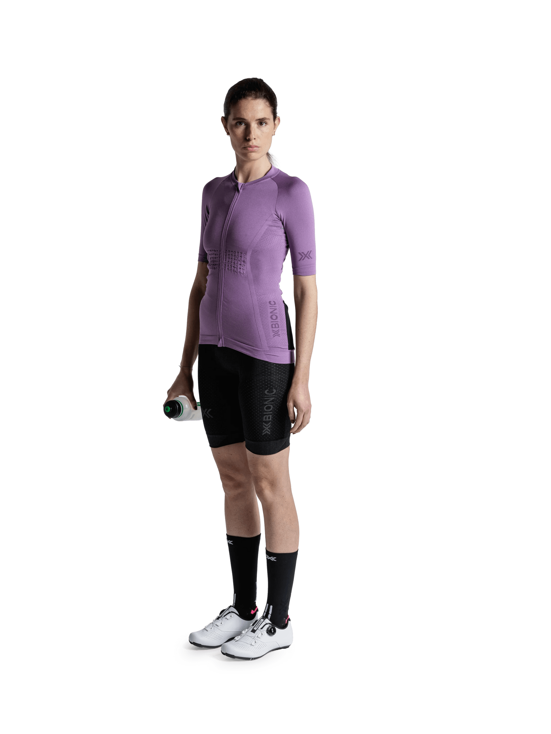 x-bionic-xceed-ride-jersey-ss-wmn-radtrikot-schwarz image 2
