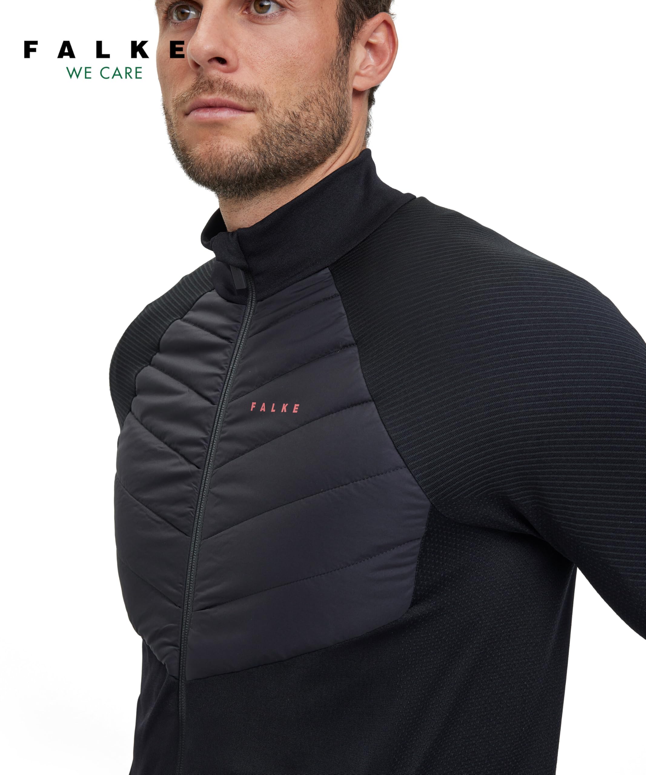 falke-true-motion-running-weather-jacke-herren-schwarz image 3