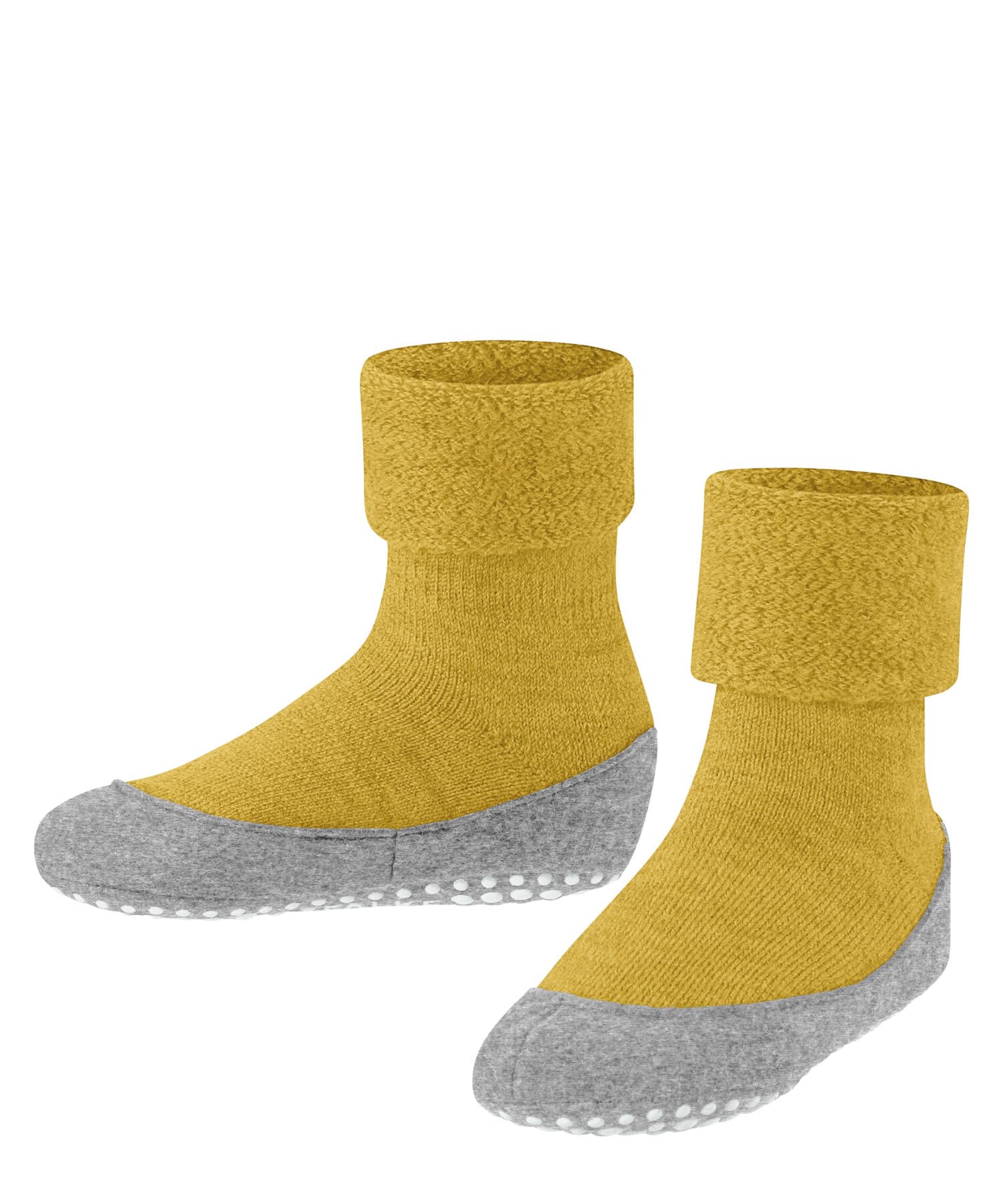 falke-cosyshoe-kinder-stoppersocken-27-28-dunkelblau image 7