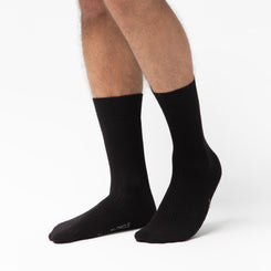rohner-re-casual-texcircle-socken-nachhaltig-recycelt-upcycling image 4