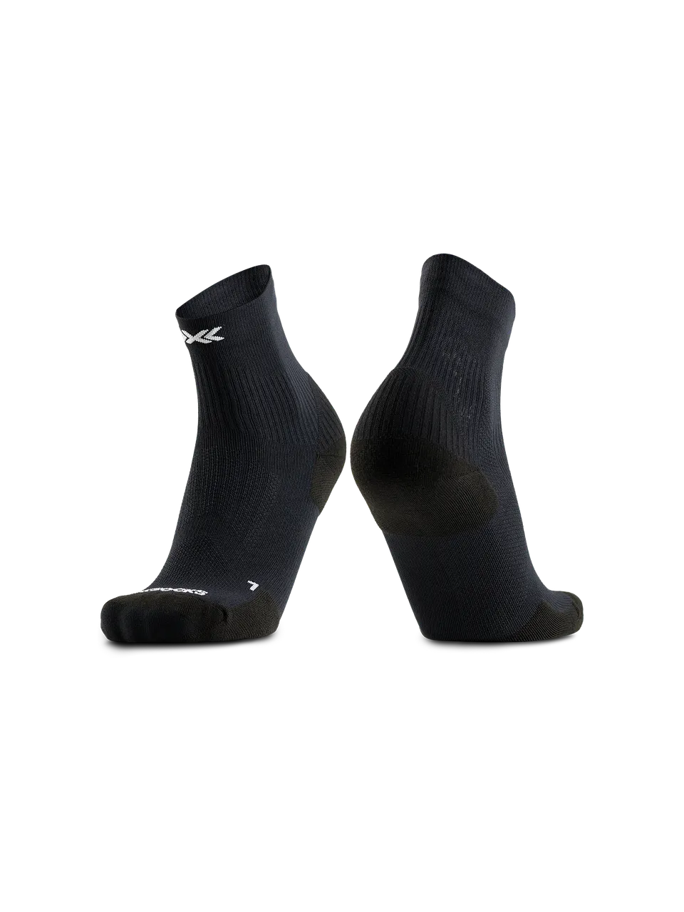 x-bionic-core-sport-light-ankle-socken-42-44-sportsocken image 1