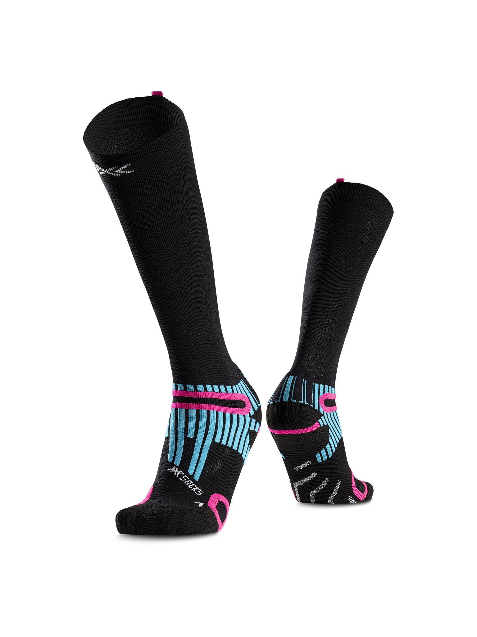 x-socks-hike-anatomix-otc-wandersocken-olive-unisex image 5