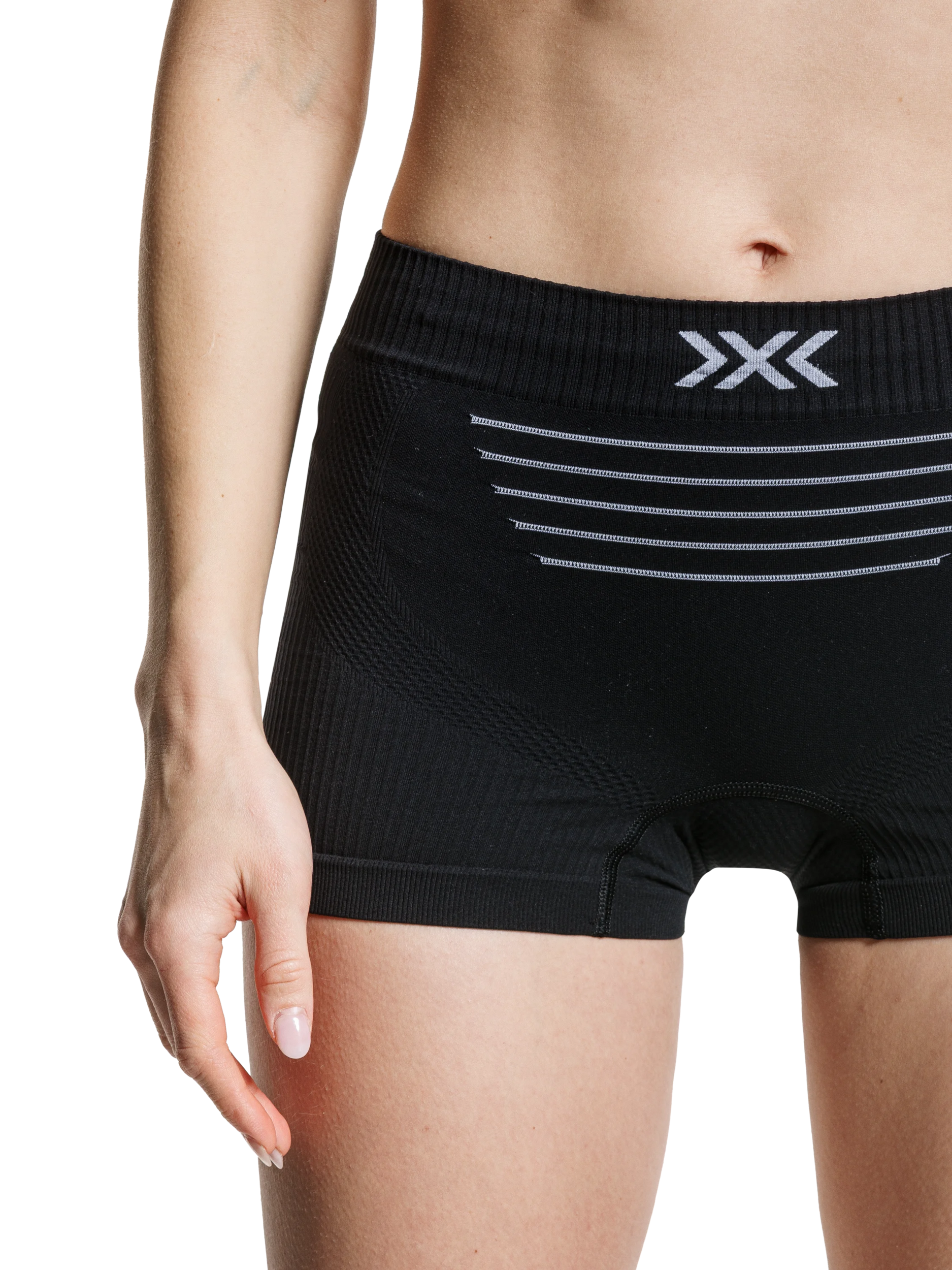 x-socks-invent-4-0-lt-boxer-shorts-damen-schwarz-s image 3