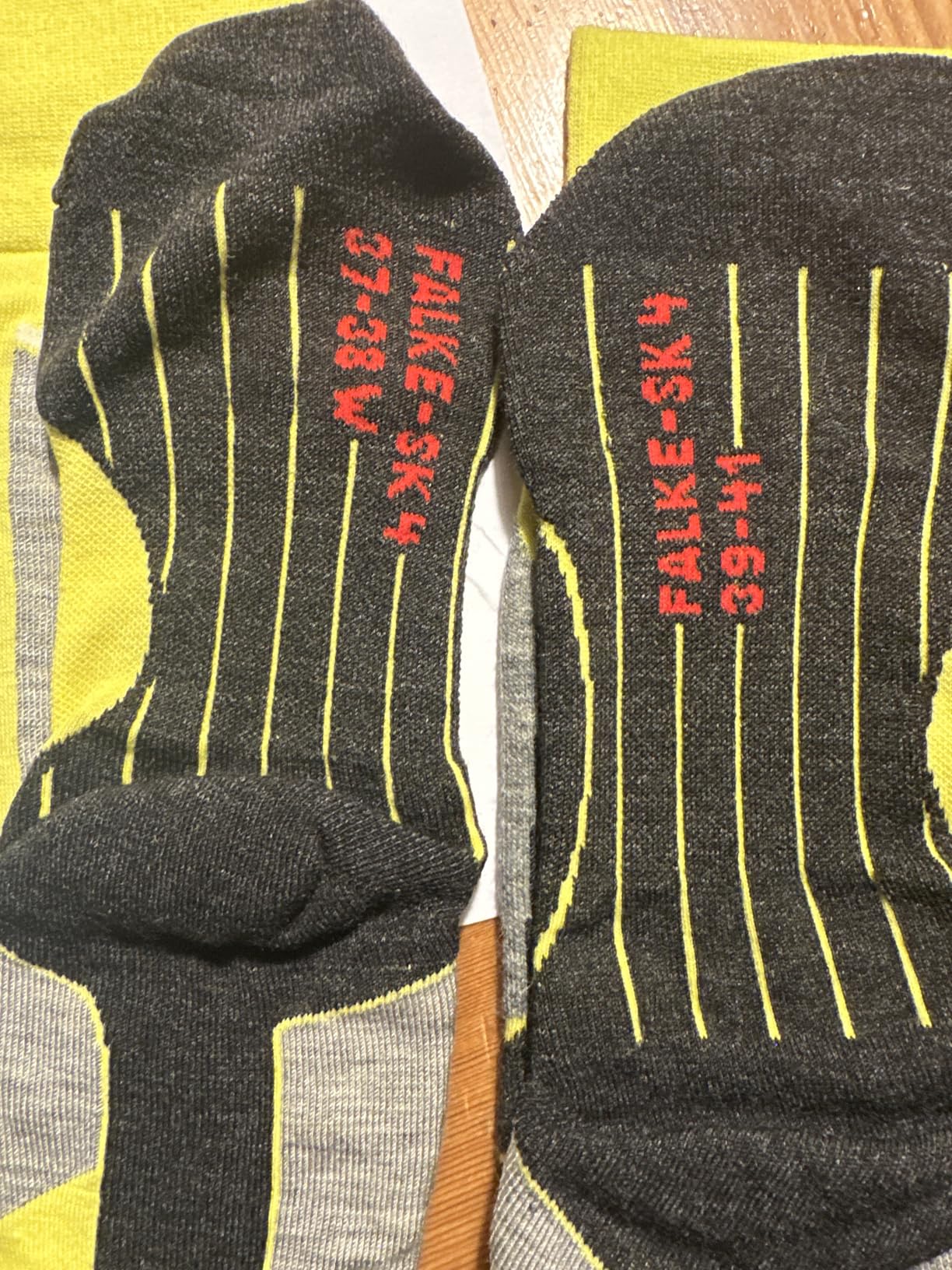 Gute Socken