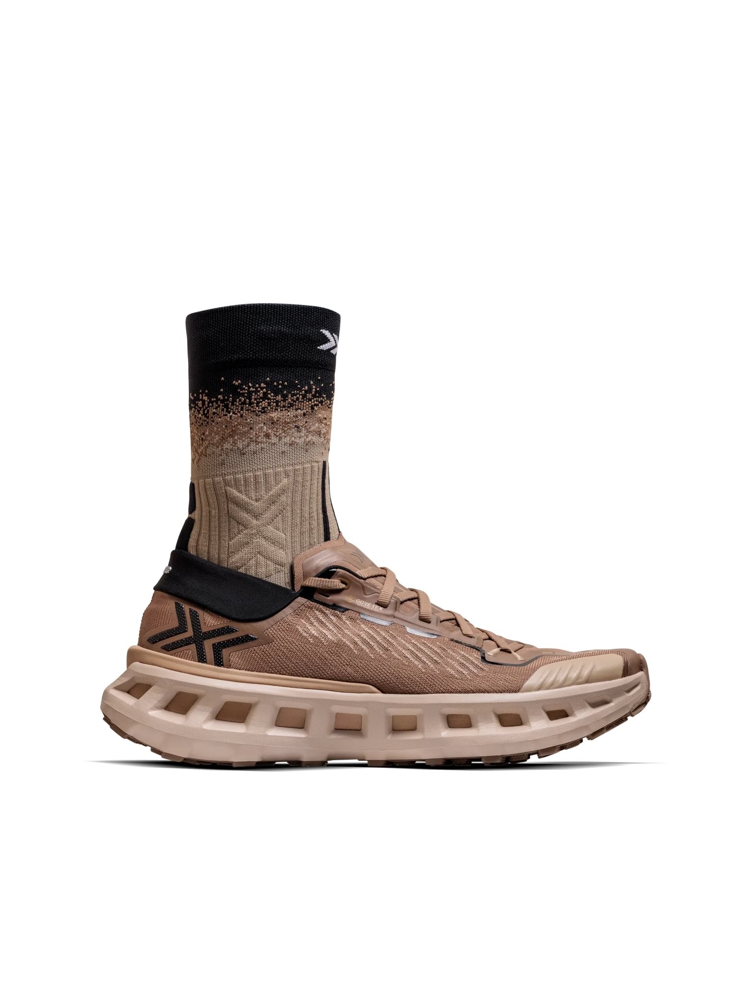 x-bionic-terraskin-x03-gtx-trailschuh-dark-sand-light-sand image 8
