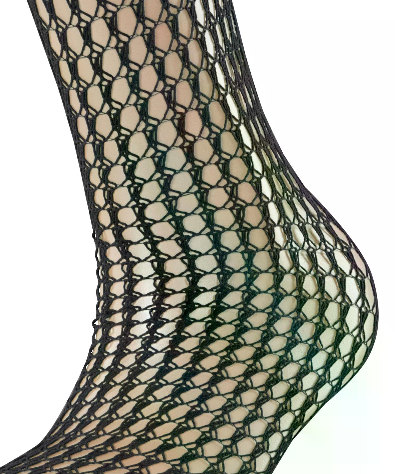 falke-wicker-game-feinstr-mpfe-schwarz-netz-1-paar image 4