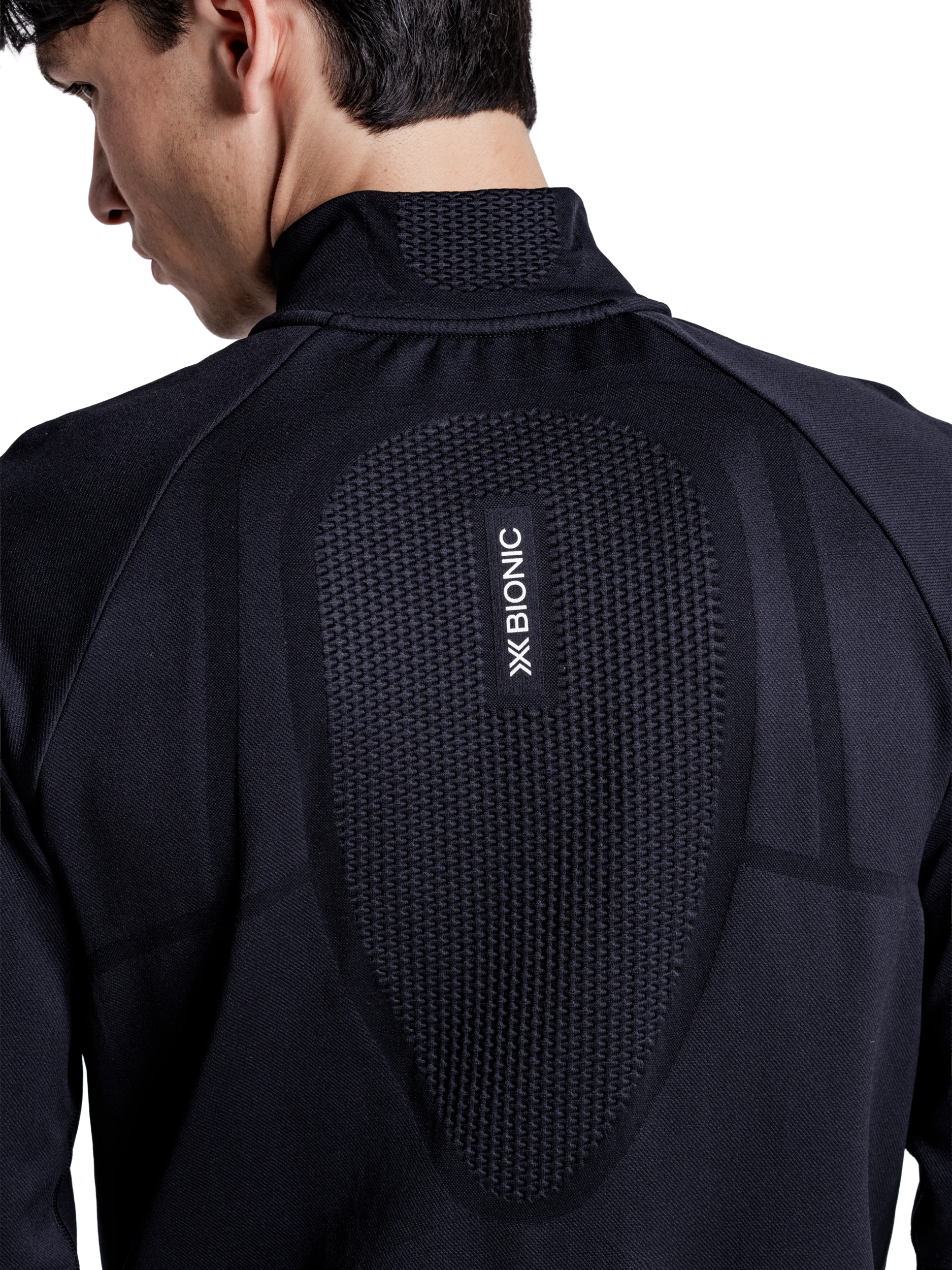 x-socks-x-ential-jacket-men-sportjacke-x-black-l-isolierend image 5
