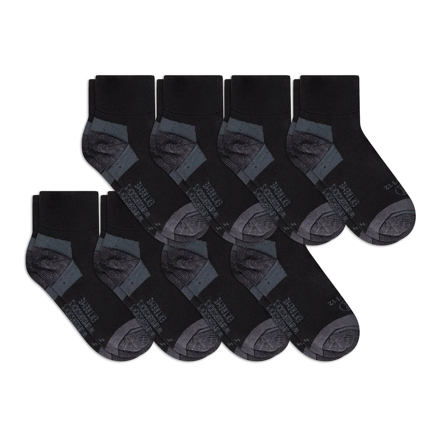 wundersocks-go-extreme-merino-arbeitssocken-8er-pack-verst-rkt image 1