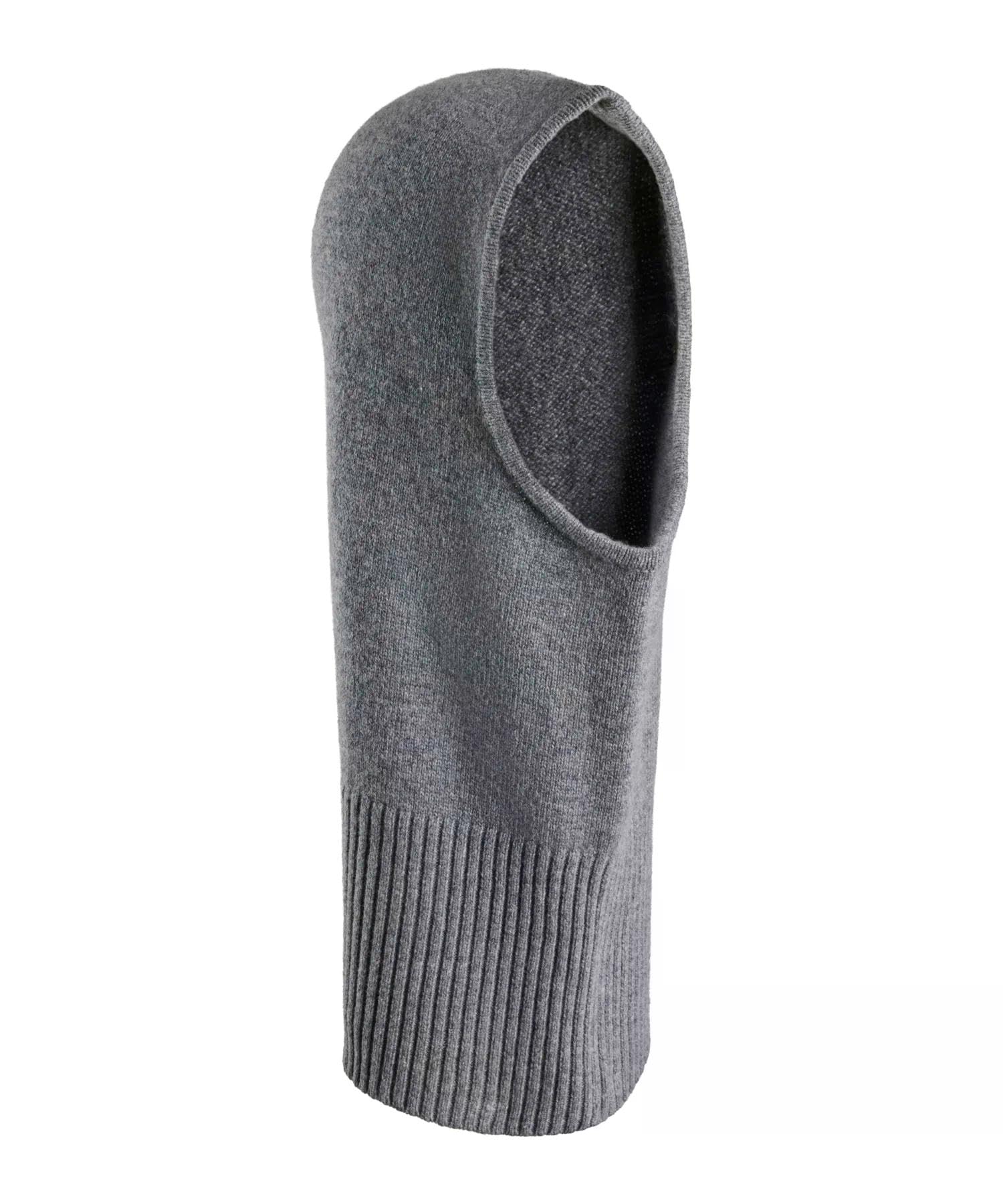 falke-keep-warm-balaklava-m-tze-schwarz-schurwolle image 5