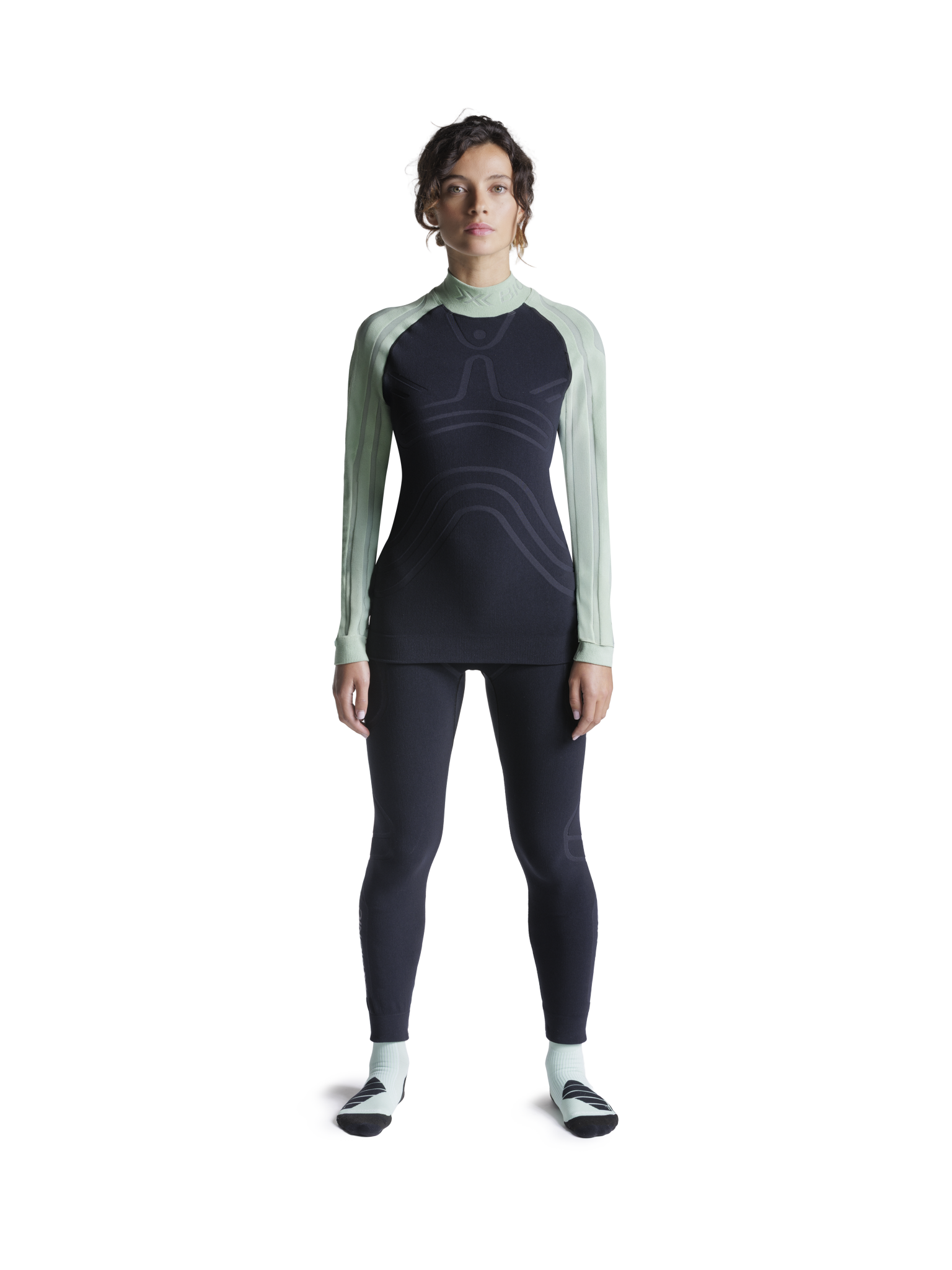 x-bionic-heatloop-shirt-ls-wmn-langarmshirt-marine-xs image 6