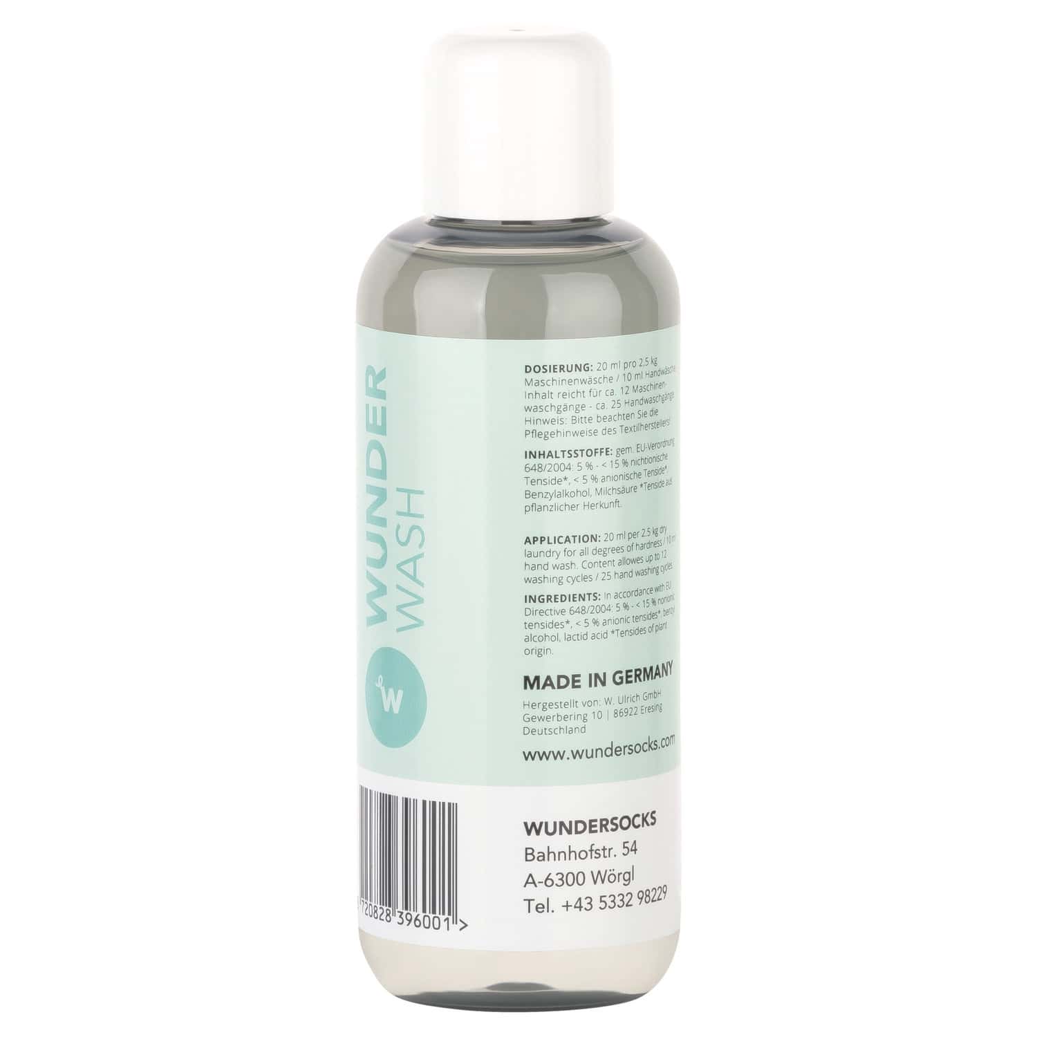 wundersocks-merino-wool-detergent-wollwaschmittel-merinopflege image 2