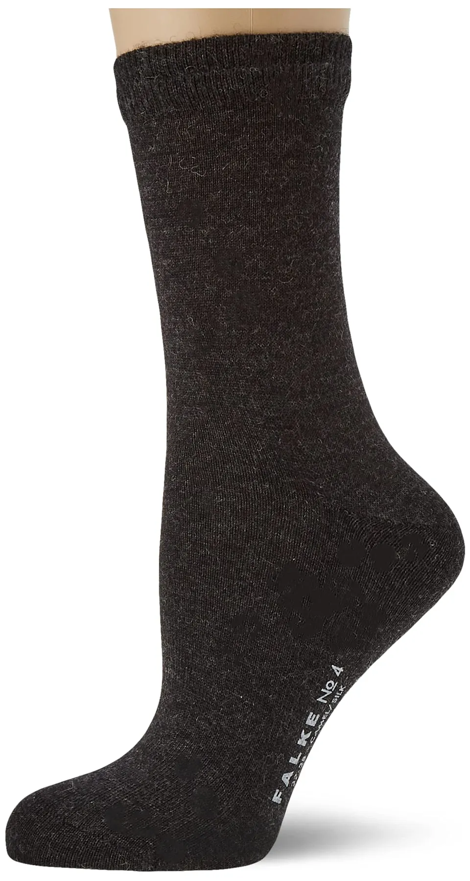 falke-bristol-no-4-damensocken-seide-kamelhaar-klimaregulierend-2 image 1