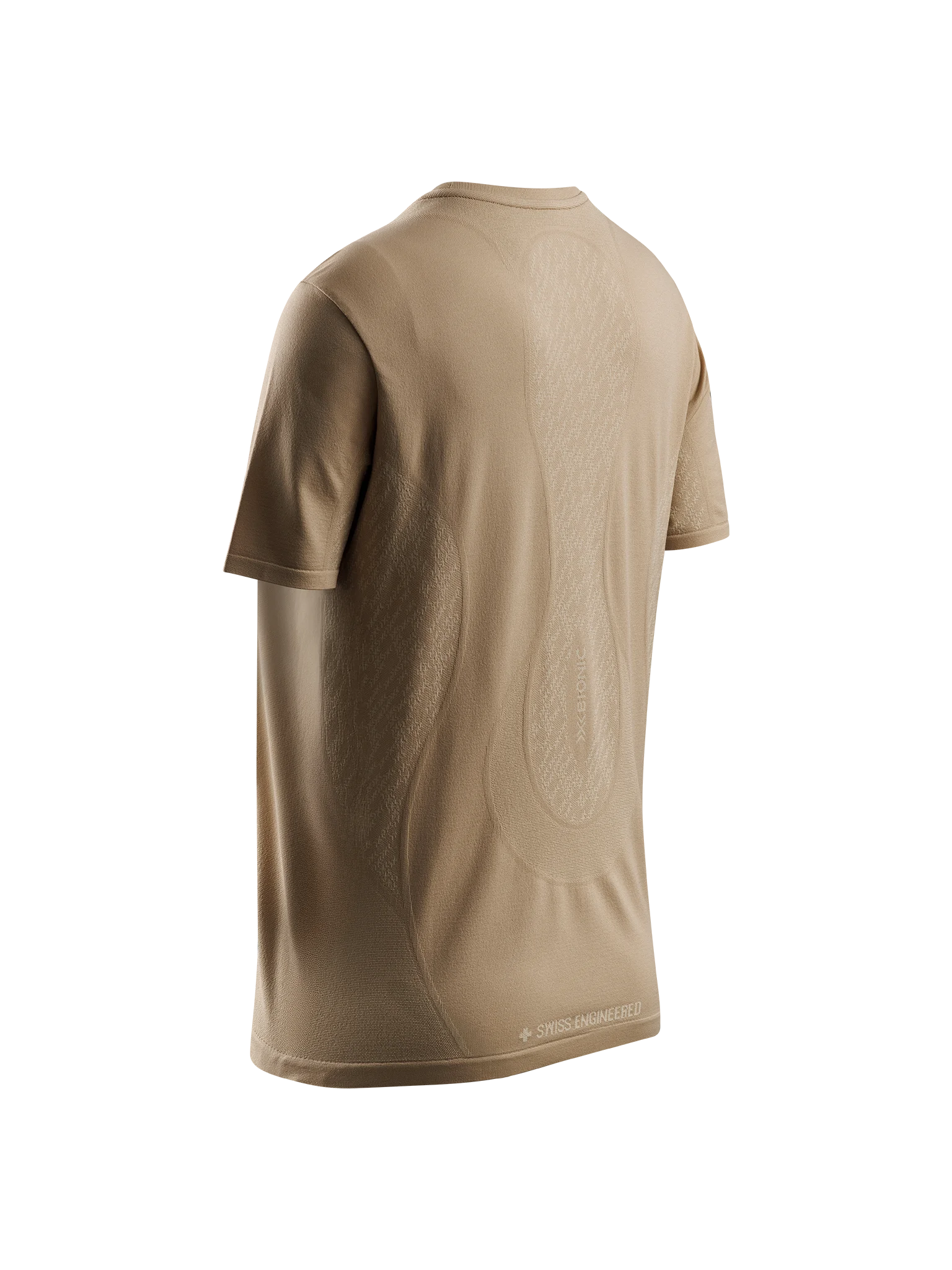 x-socks-shirts-xceed-run-discover-shirt-damen-schwarz-s-leicht image 7