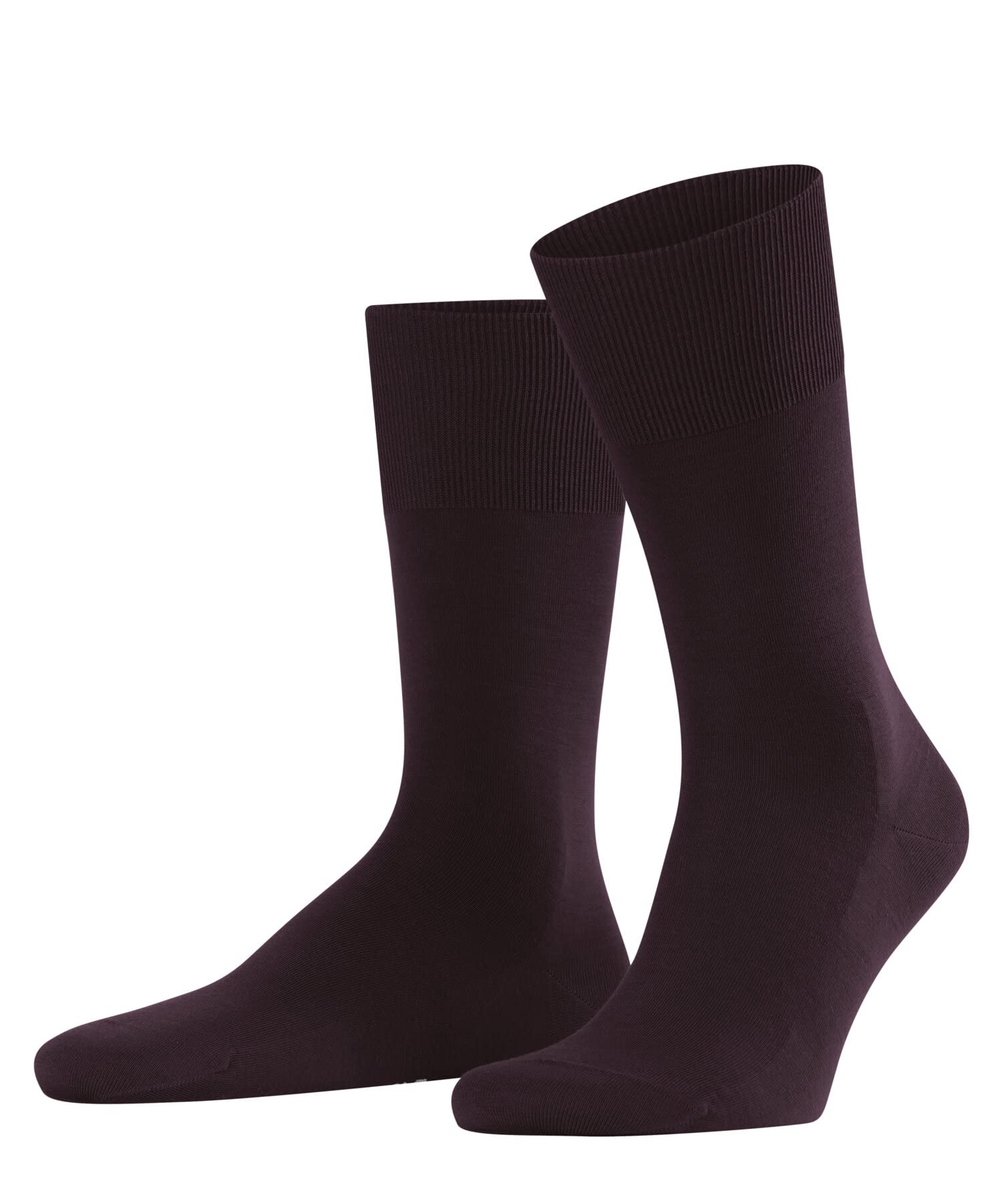 falke-climawool-special-edition-socken-schwarz-merinowolle-herren image 1