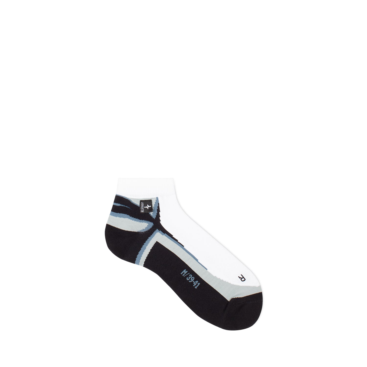 rohner-secondlife-r-power-light-laufsocken-atlantic-36-38 image 3