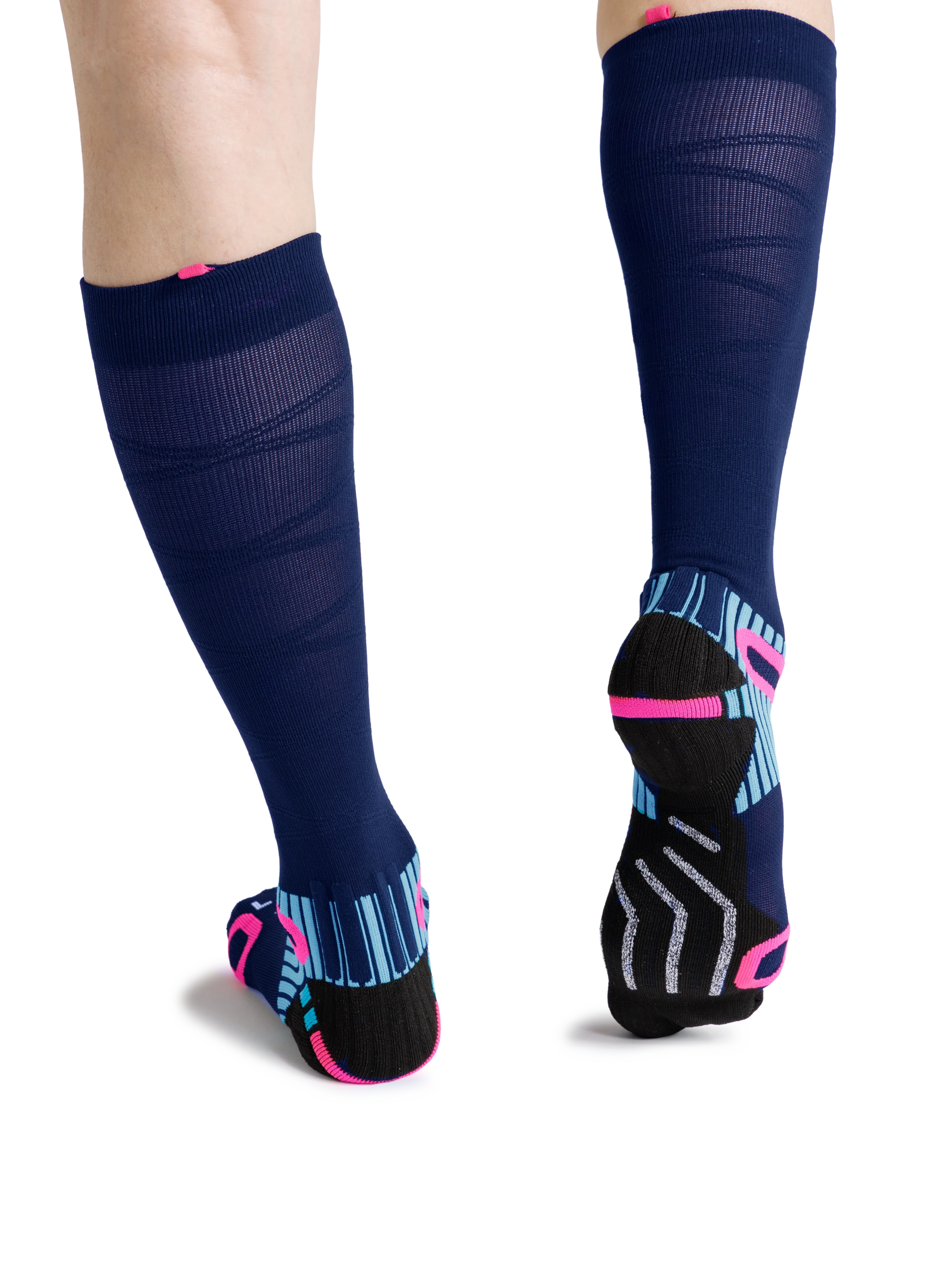 x-socks-hike-anatomix-otc-wandersocken-olive-unisex image 4