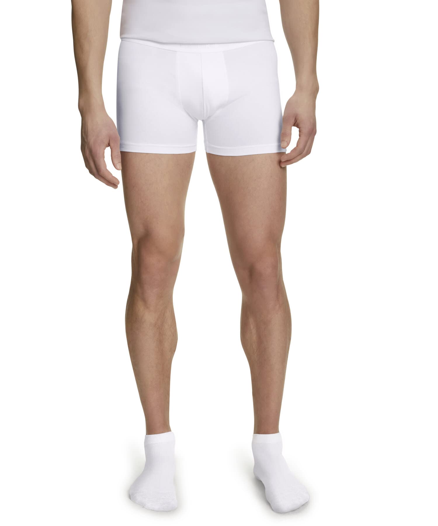 falke-daily-comfort-boxer-schwarz-m-baumwolle-2er-pack image 8