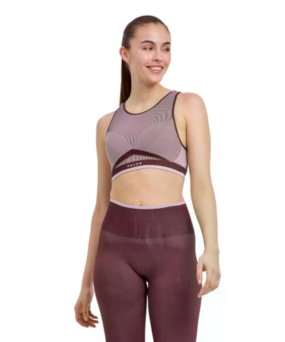 falke-madison-seamless-shape-sport-bh-braun-mittlerer-halt image 8