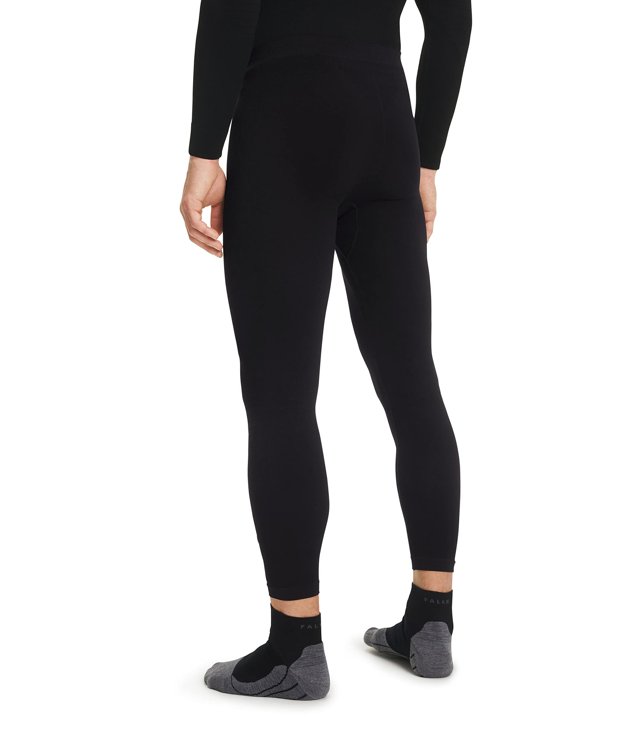 falke-shelina-long-tights-legging-schwarz-extra-warm image 2
