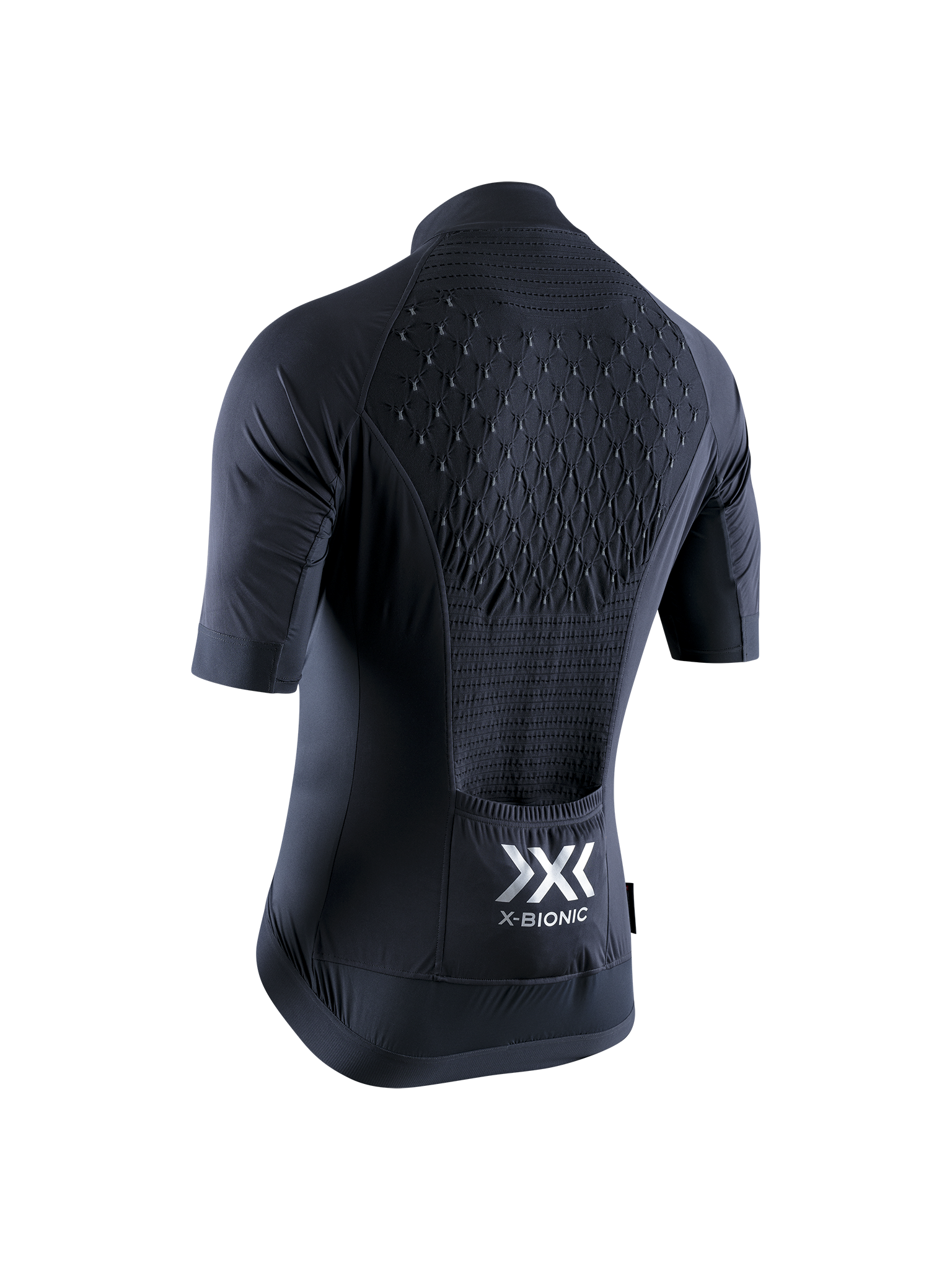 x-bionic-spherewind-4-0-cycling-jacke-herren-opal-black image 2