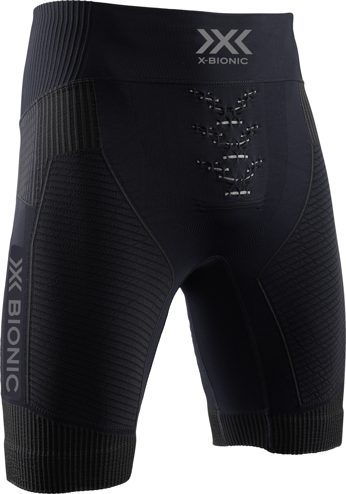 x-socks-effektor-4d-running-shorts-herren-schwarz-gr-l image 1