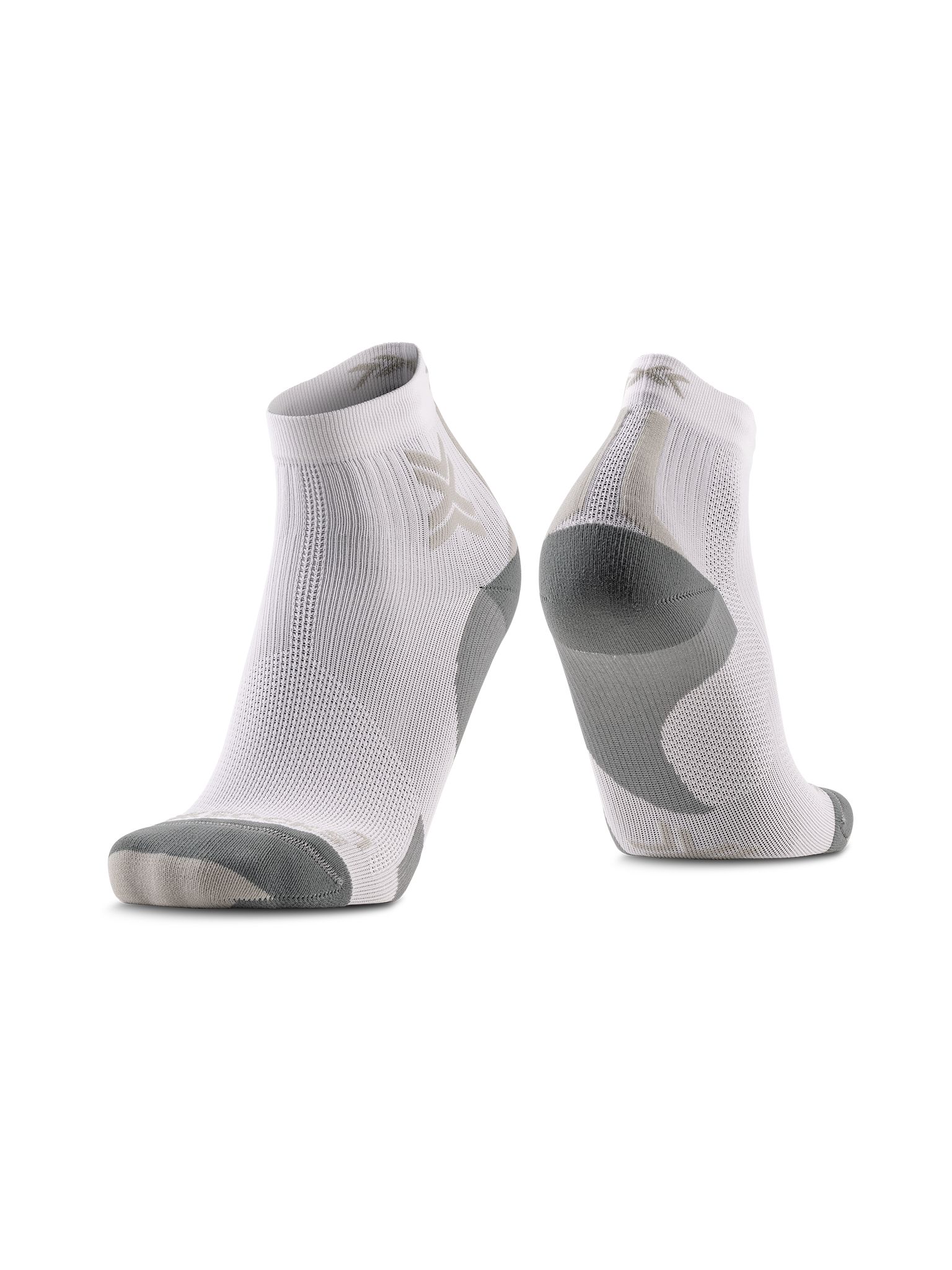 x-bionic-run-discover-ankle-laufsocken-black-39-41 image 5
