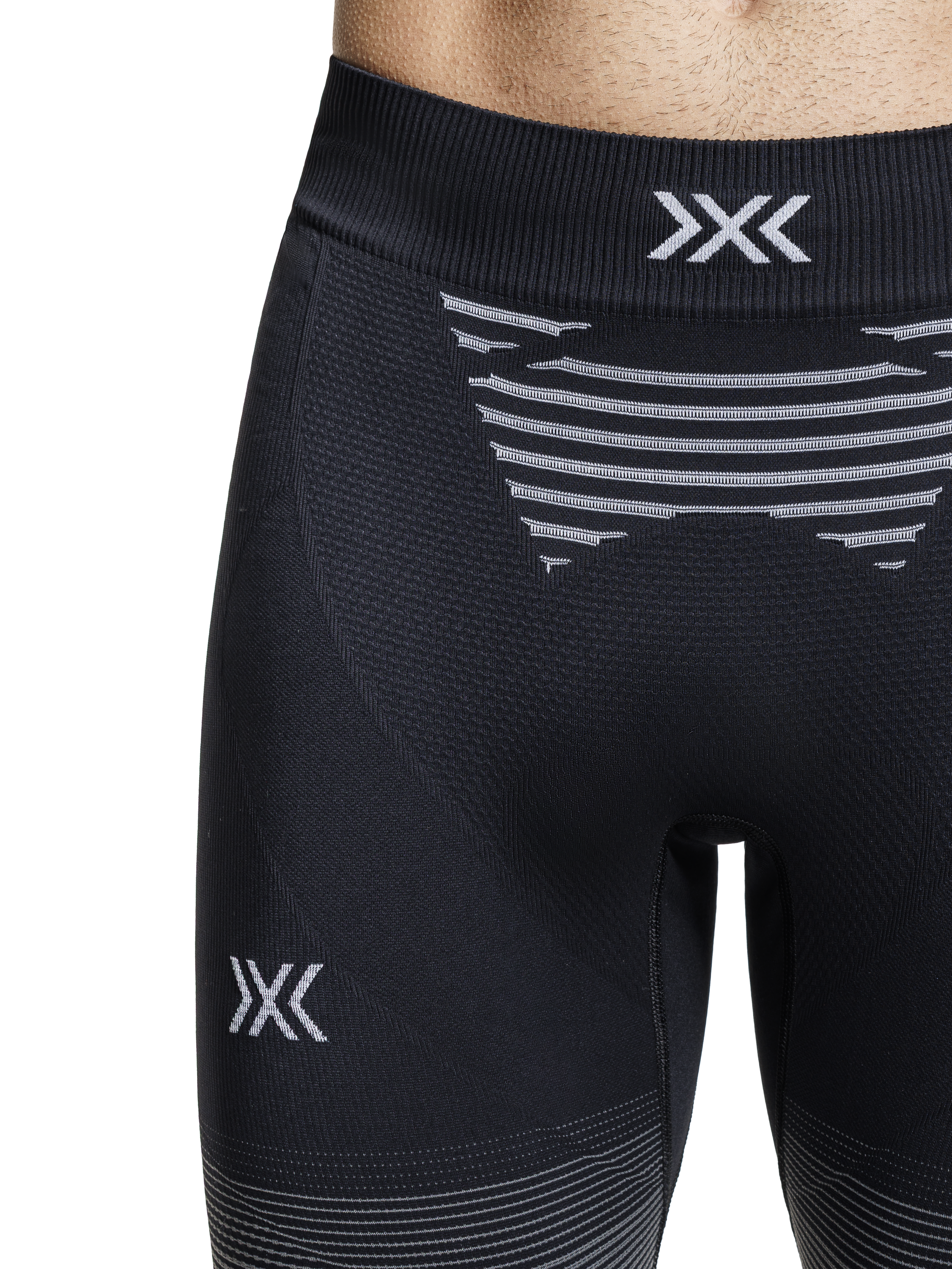 x-socks-invent-graphics-pants-3-4-sporthose-herren-s image 6