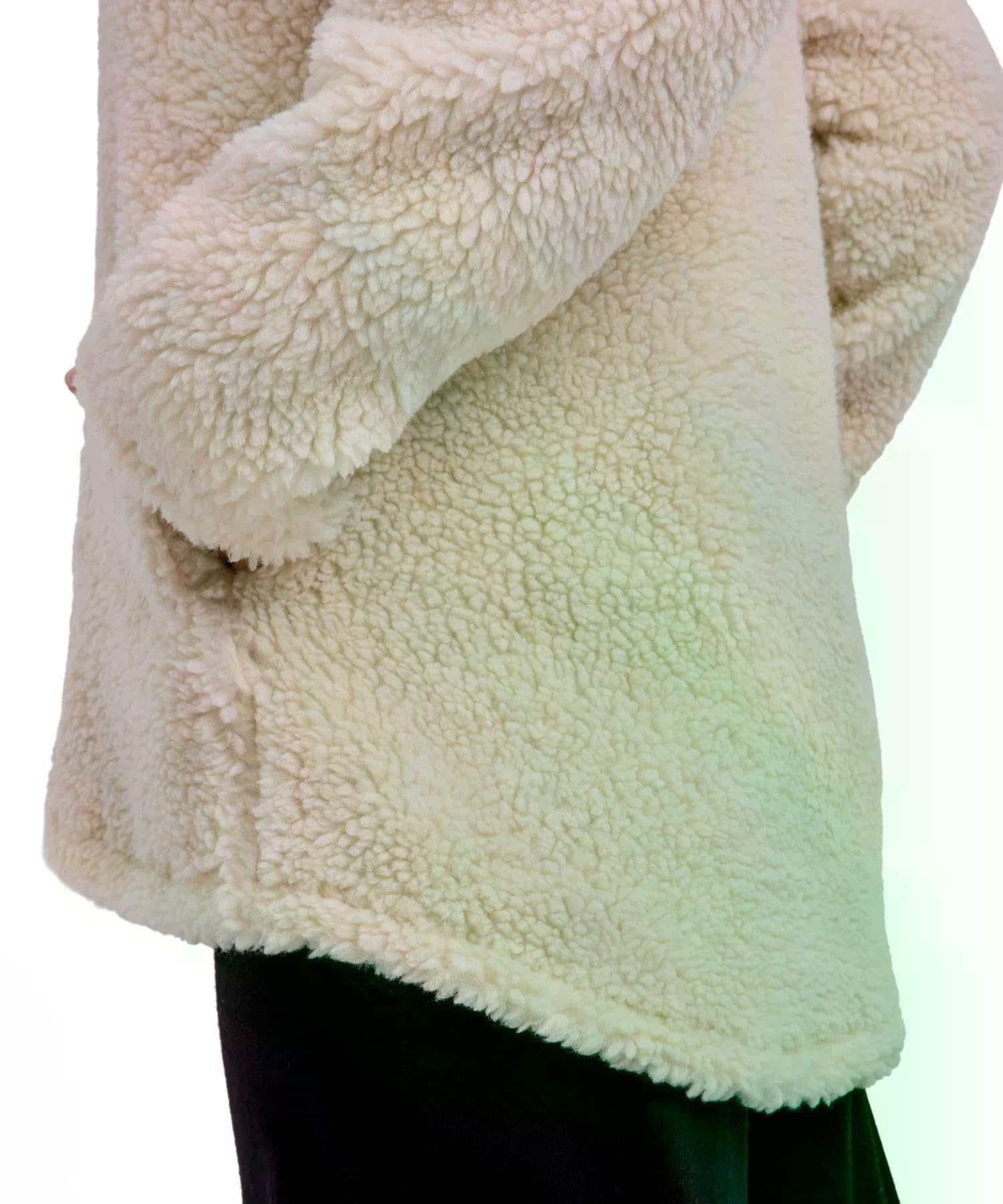 falke-sk2-selection-ski-teddy-jacke-damen-m-warm-weich image 4