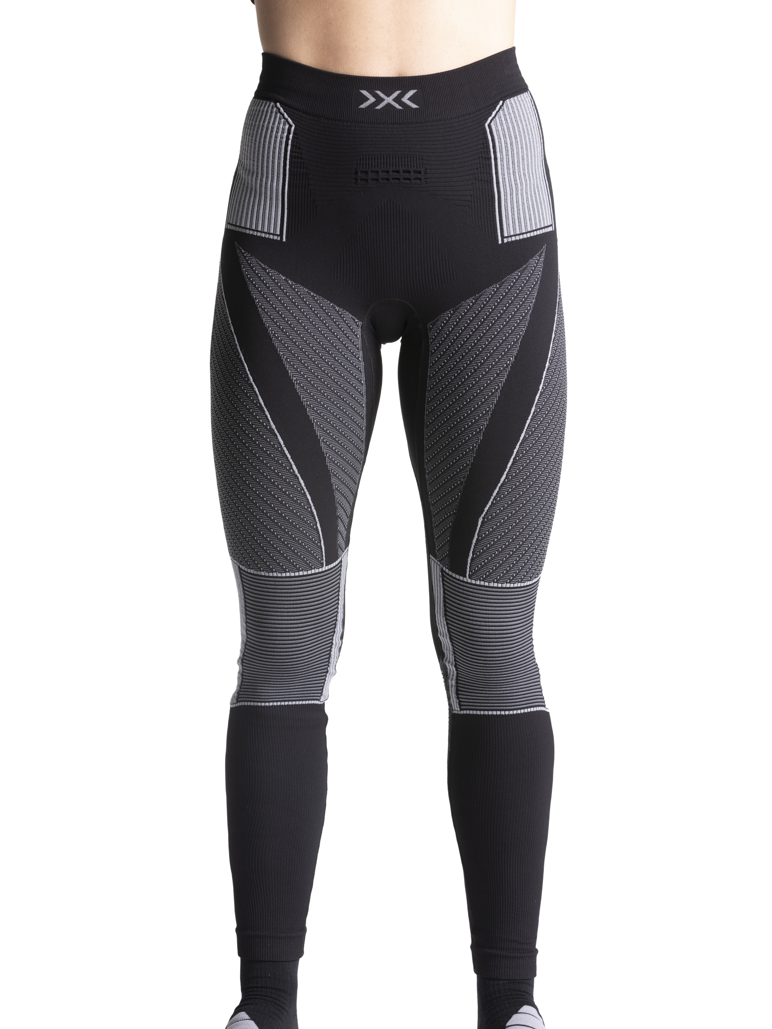 x-bionic-energy-accumulator-wild-pants-skihose-x-black image 3