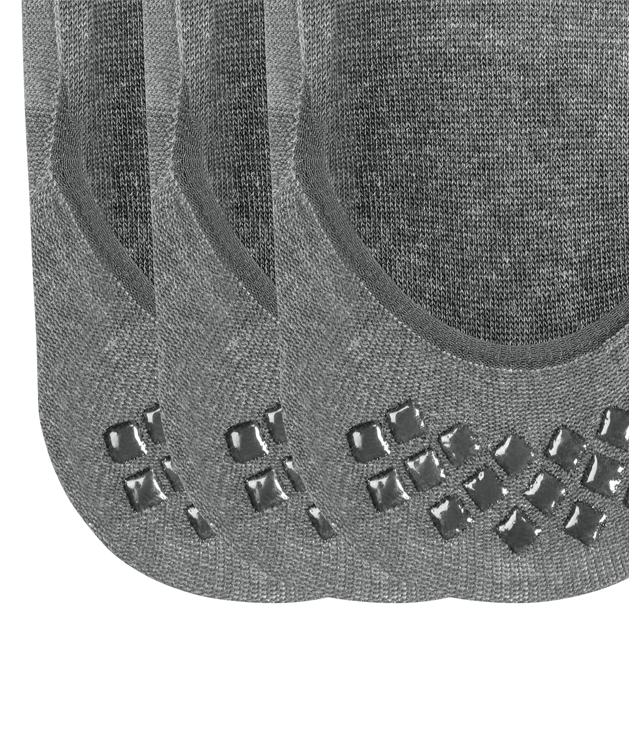 falke-step-f-sslinge-baumwolle-3-paar-schwarz-43-44 image 4