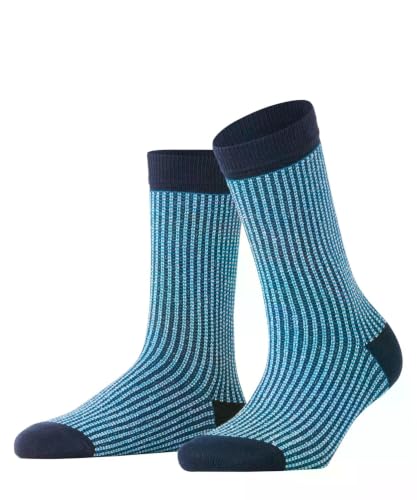falke-family-special-edition-socken-space-blue-39-42-karo image 6