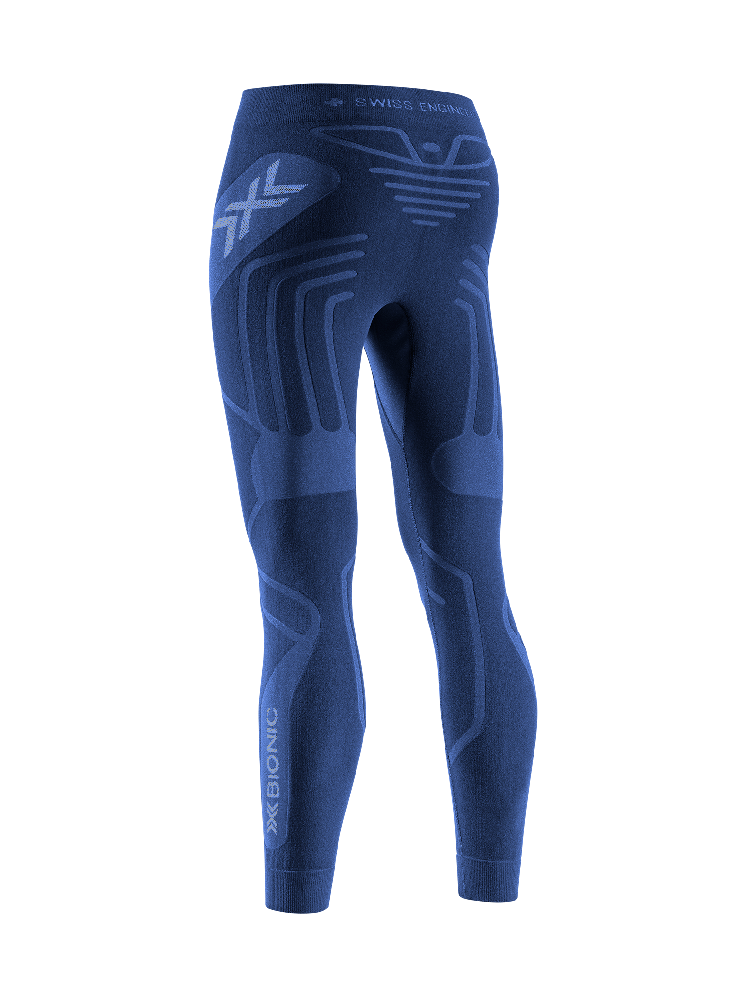 x-socks-heatloop-pants-wmn-thermohose-damen-schwarz-m-isolierend image 8