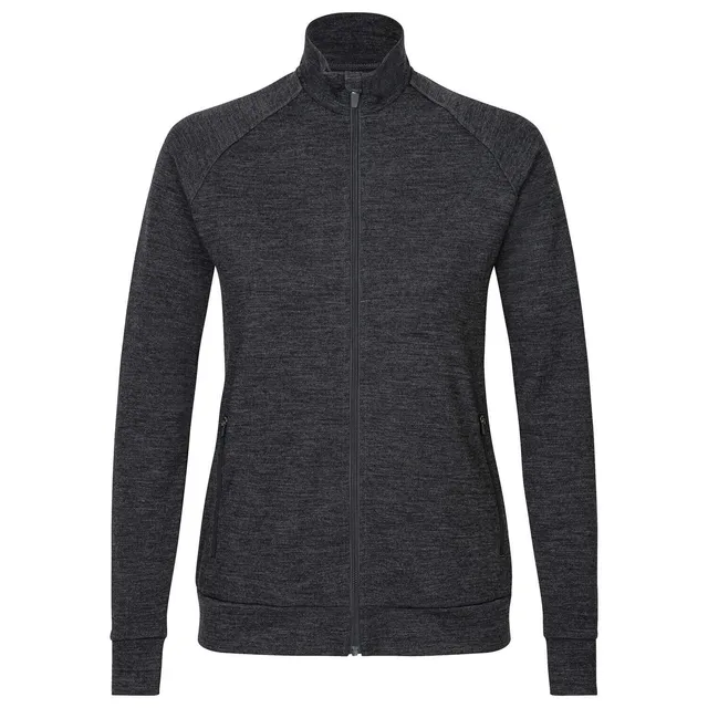 wundersocks-moly-merino-sportjacke-damen-reissverschluss-warm image 1