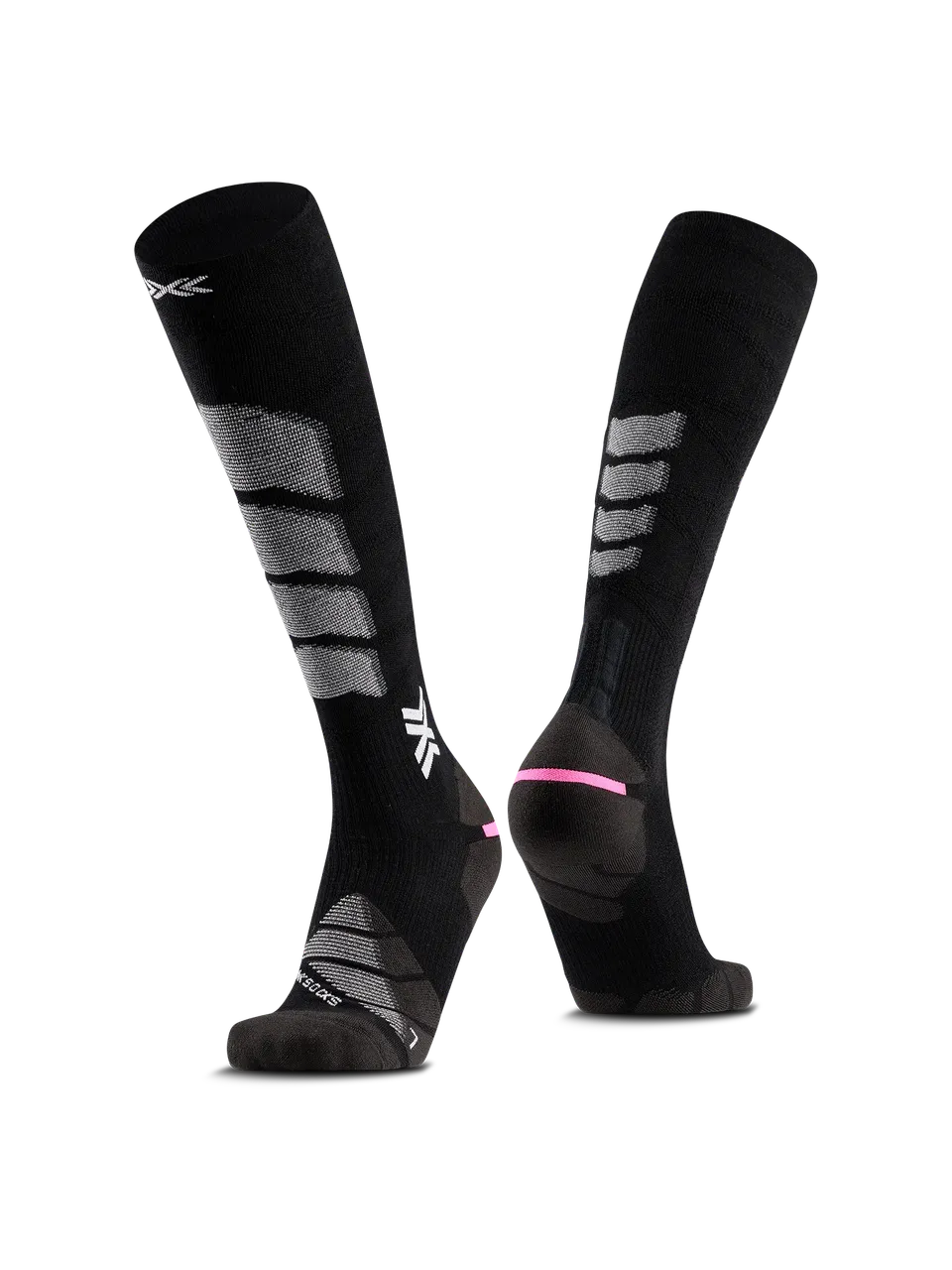 x-socks-ski-anatomix-merino-otc-skisocken-x-black-39-41 image 1